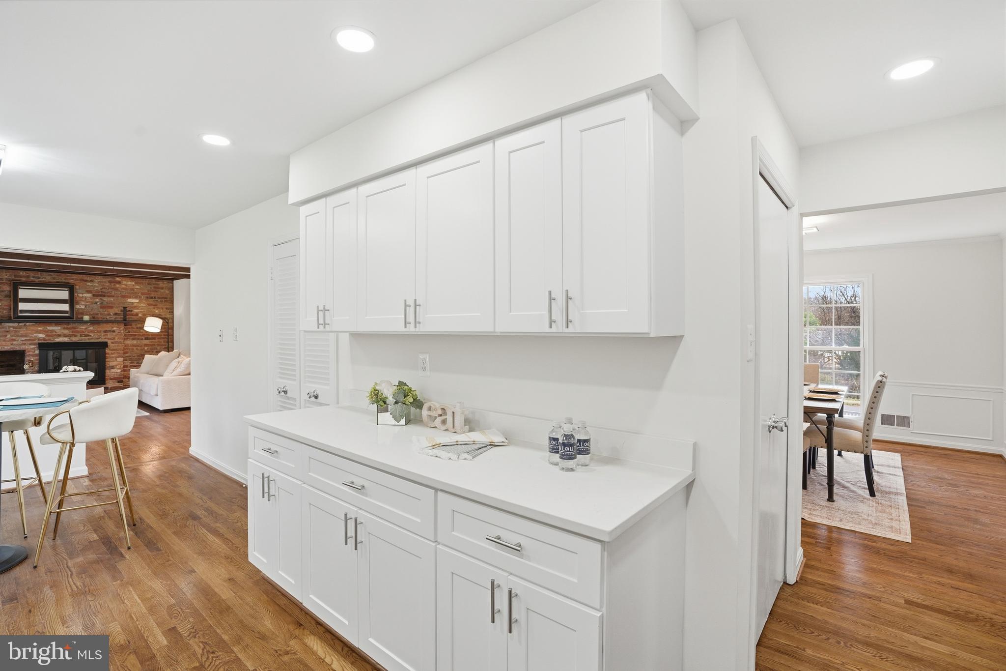 1002 Kimberwicke Road McLean, VA 22102 - Photo 11 of 64