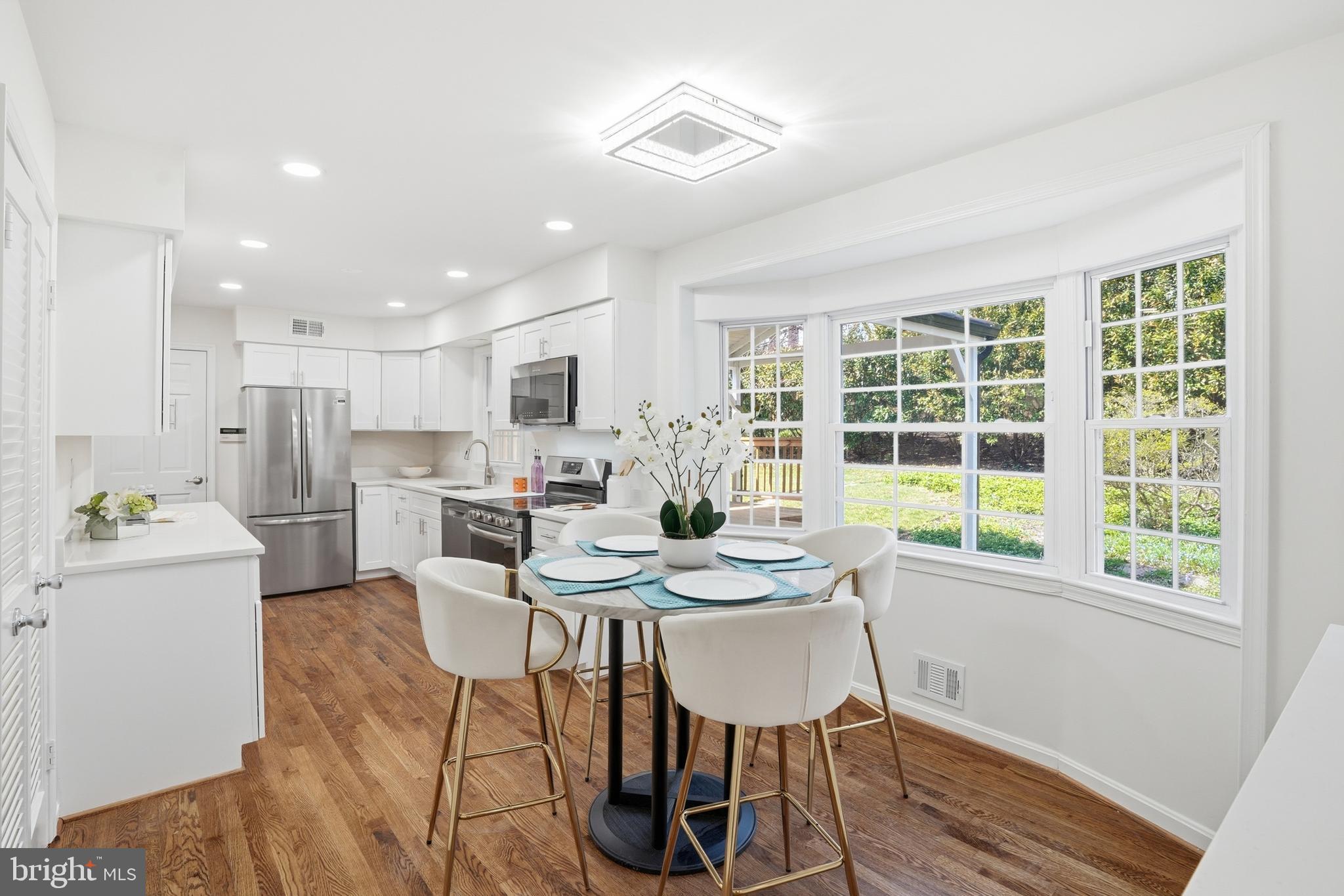 1002 Kimberwicke Road McLean, VA 22102 - Photo 12 of 64