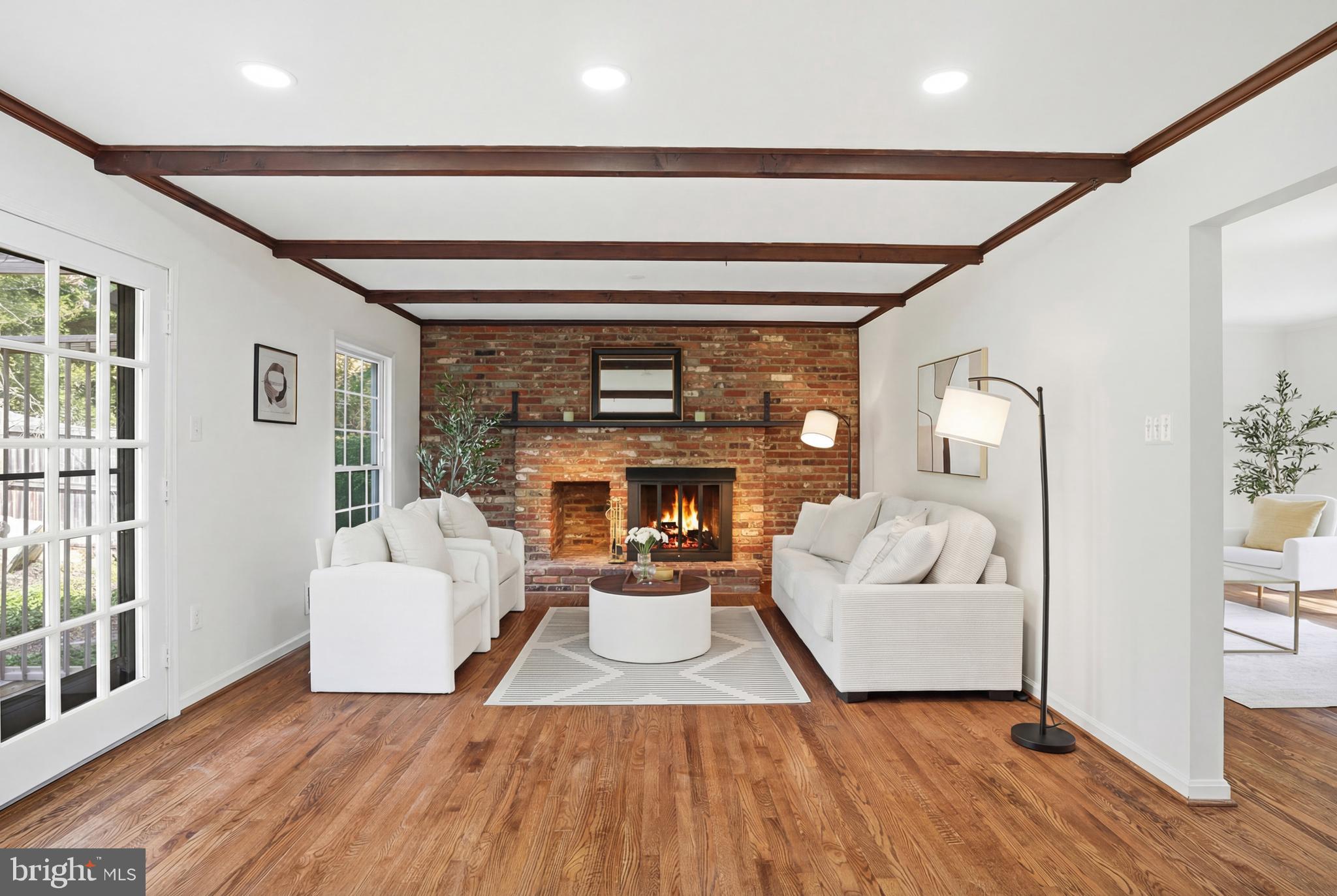 1002 Kimberwicke Road McLean, VA 22102 - Photo 13 of 64