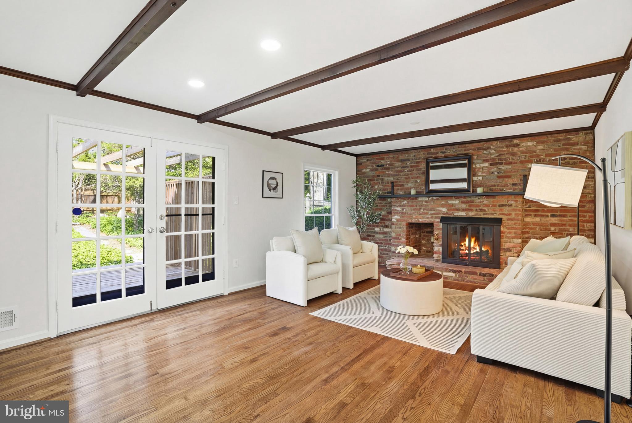 1002 Kimberwicke Road McLean, VA 22102 - Photo 16 of 65 Gallery Image 16