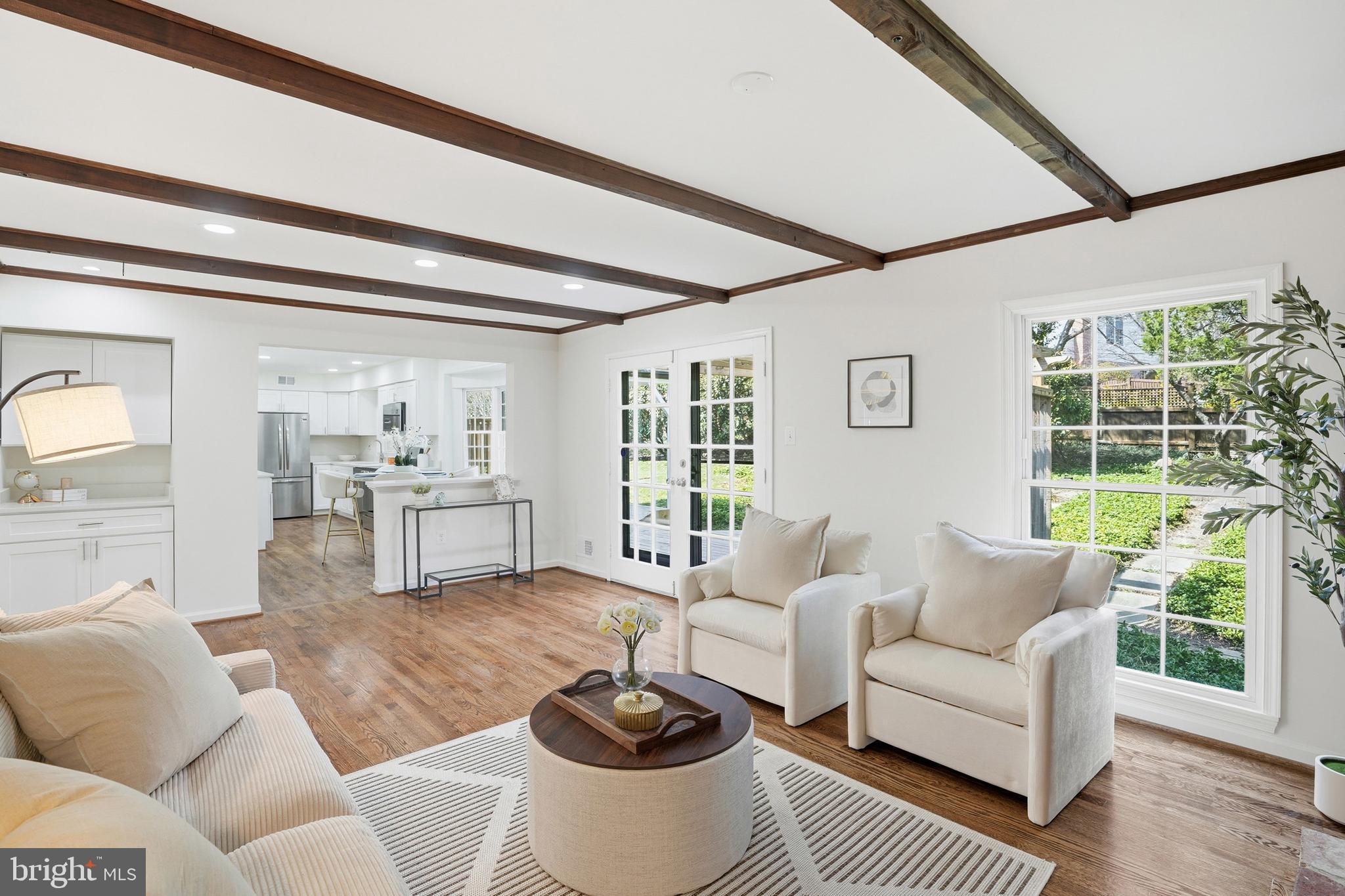 1002 Kimberwicke Road McLean, VA 22102 - Photo 16 of 64