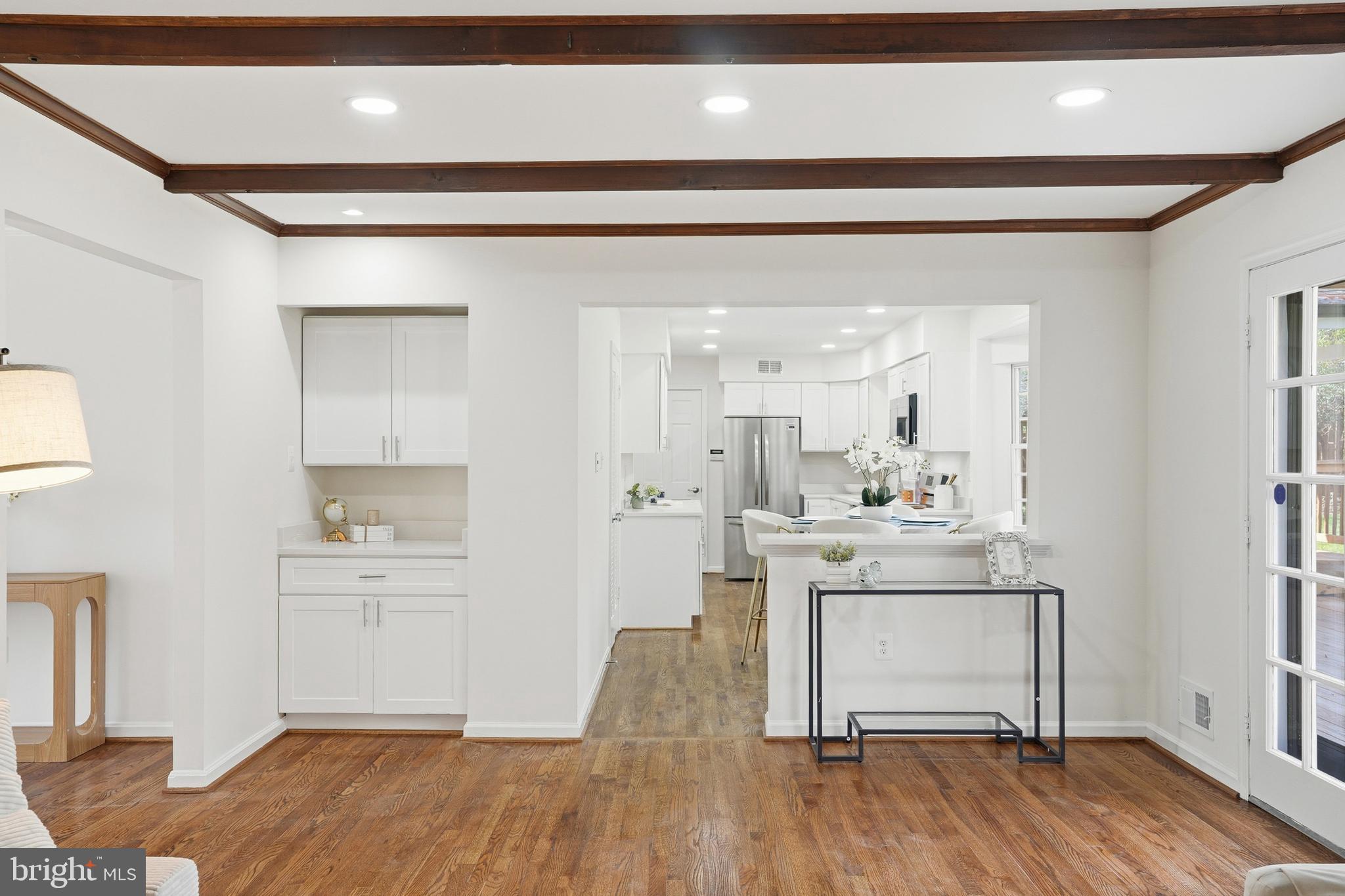 1002 Kimberwicke Road McLean, VA 22102 - Photo 17 of 64