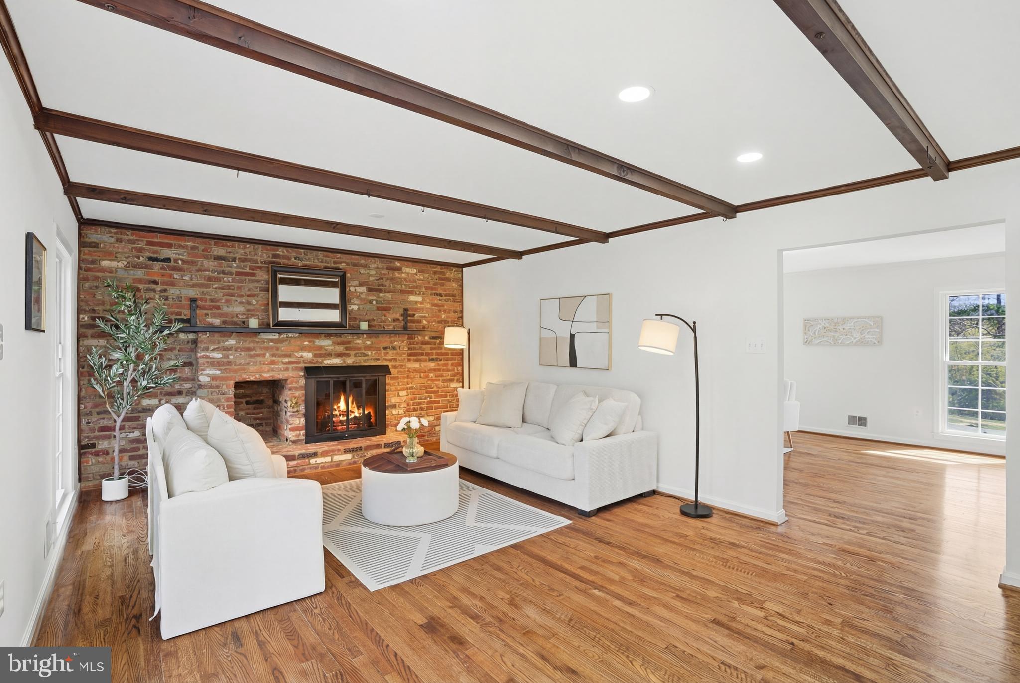 1002 Kimberwicke Road McLean, VA 22102 - Photo 18 of 64