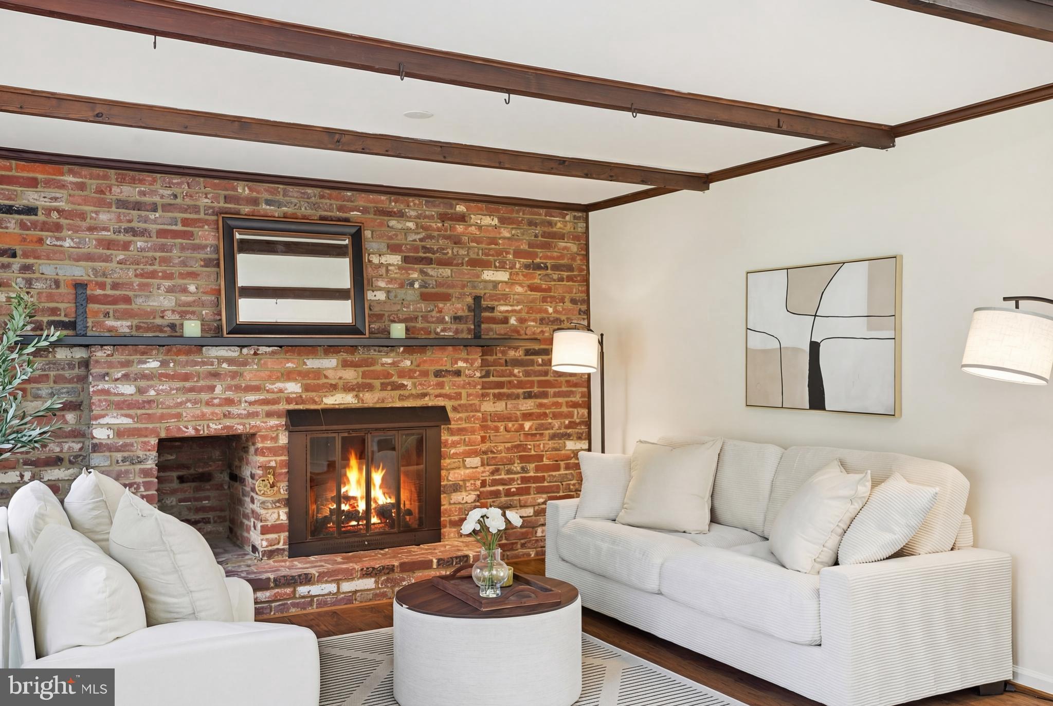 1002 Kimberwicke Road McLean, VA 22102 - Photo 19 of 64