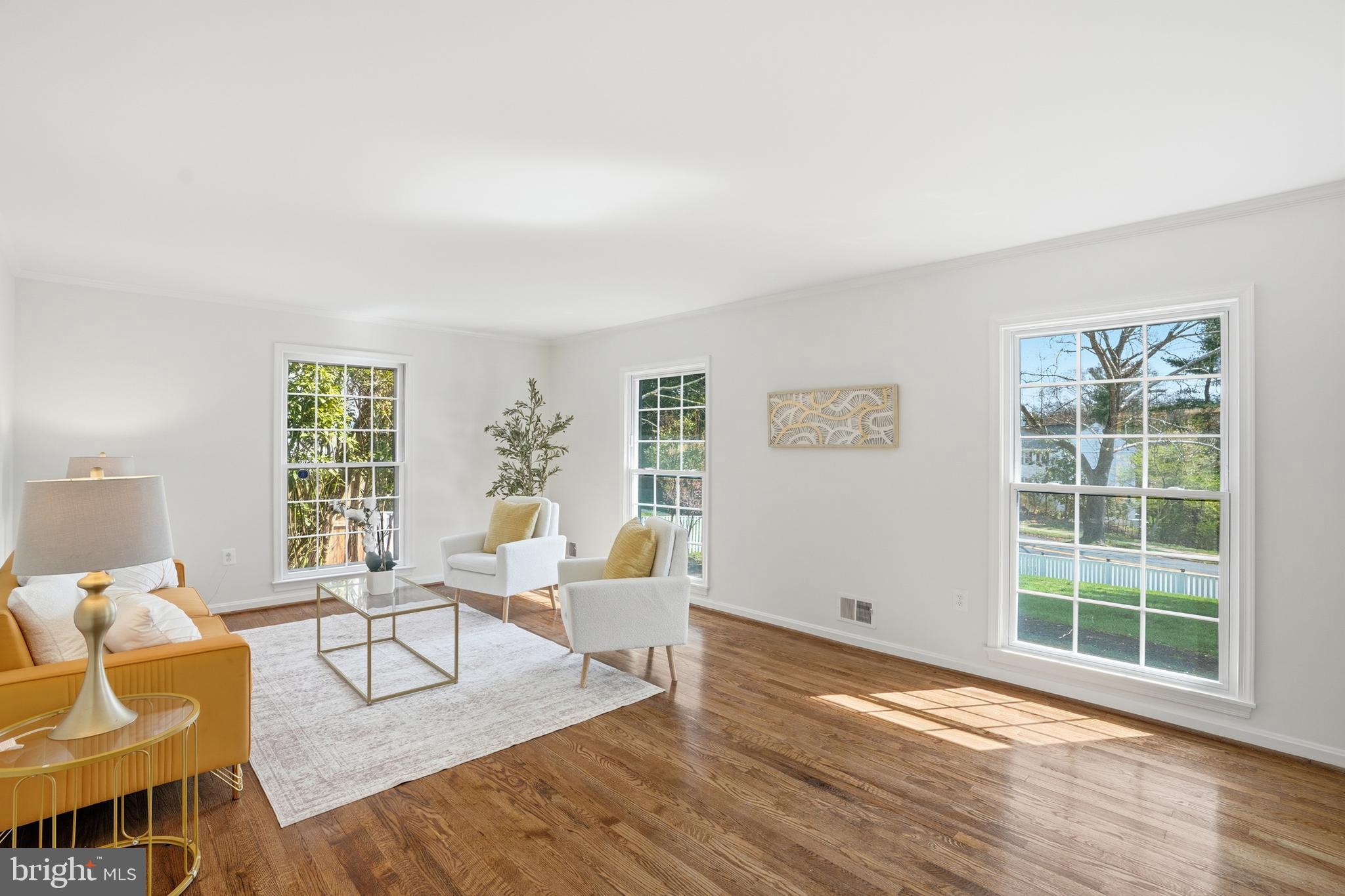 1002 Kimberwicke Road McLean, VA 22102 - Photo 20 of 64