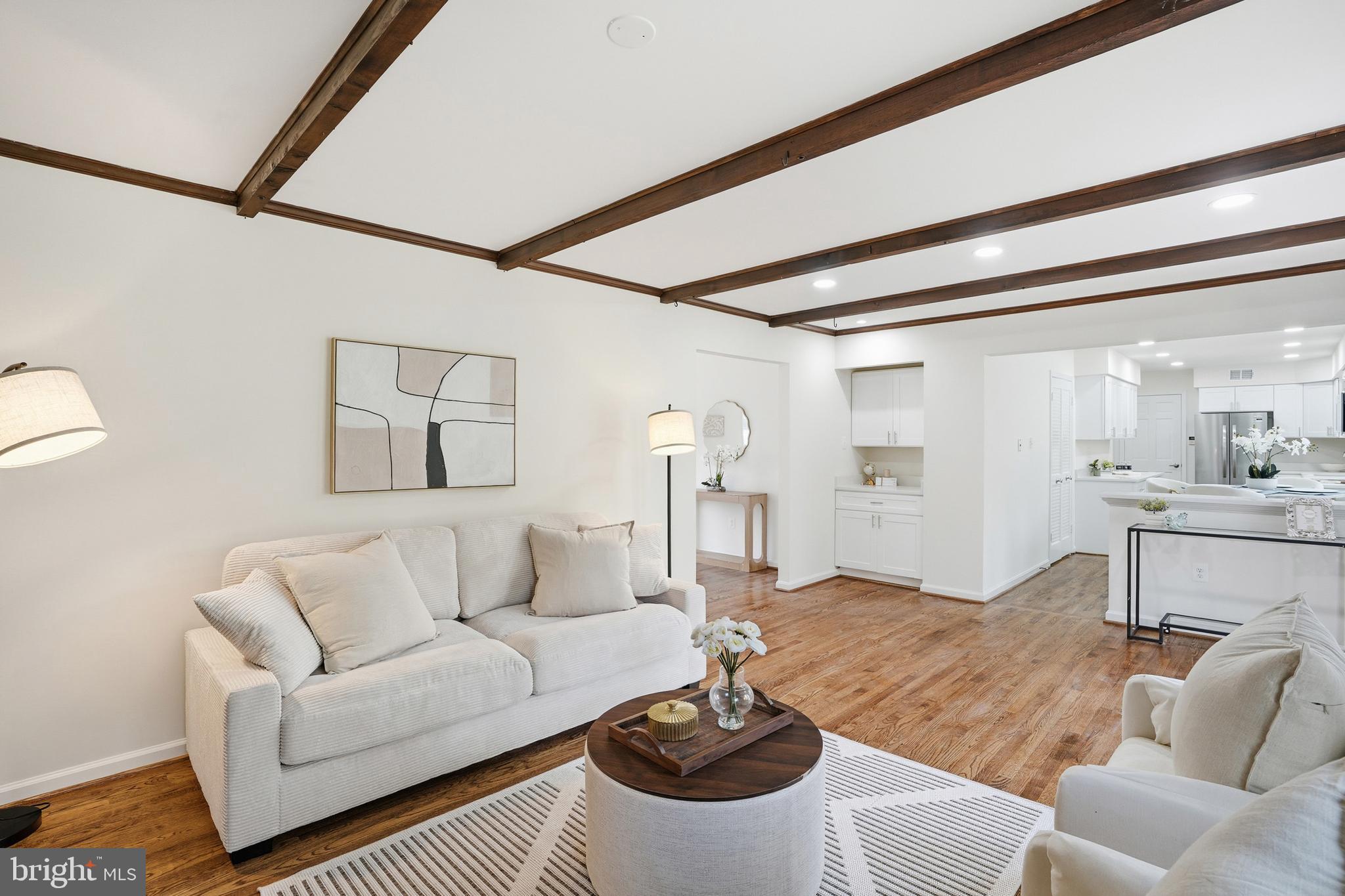 1002 Kimberwicke Road McLean, VA 22102 - Photo 21 of 64