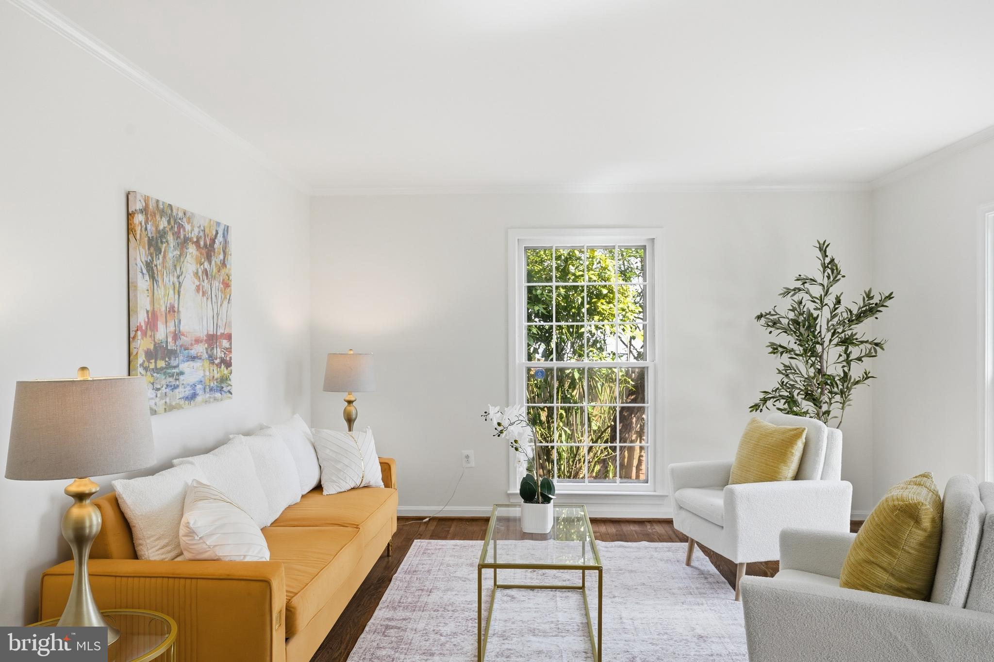 1002 Kimberwicke Road McLean, VA 22102 - Photo 25 of 64