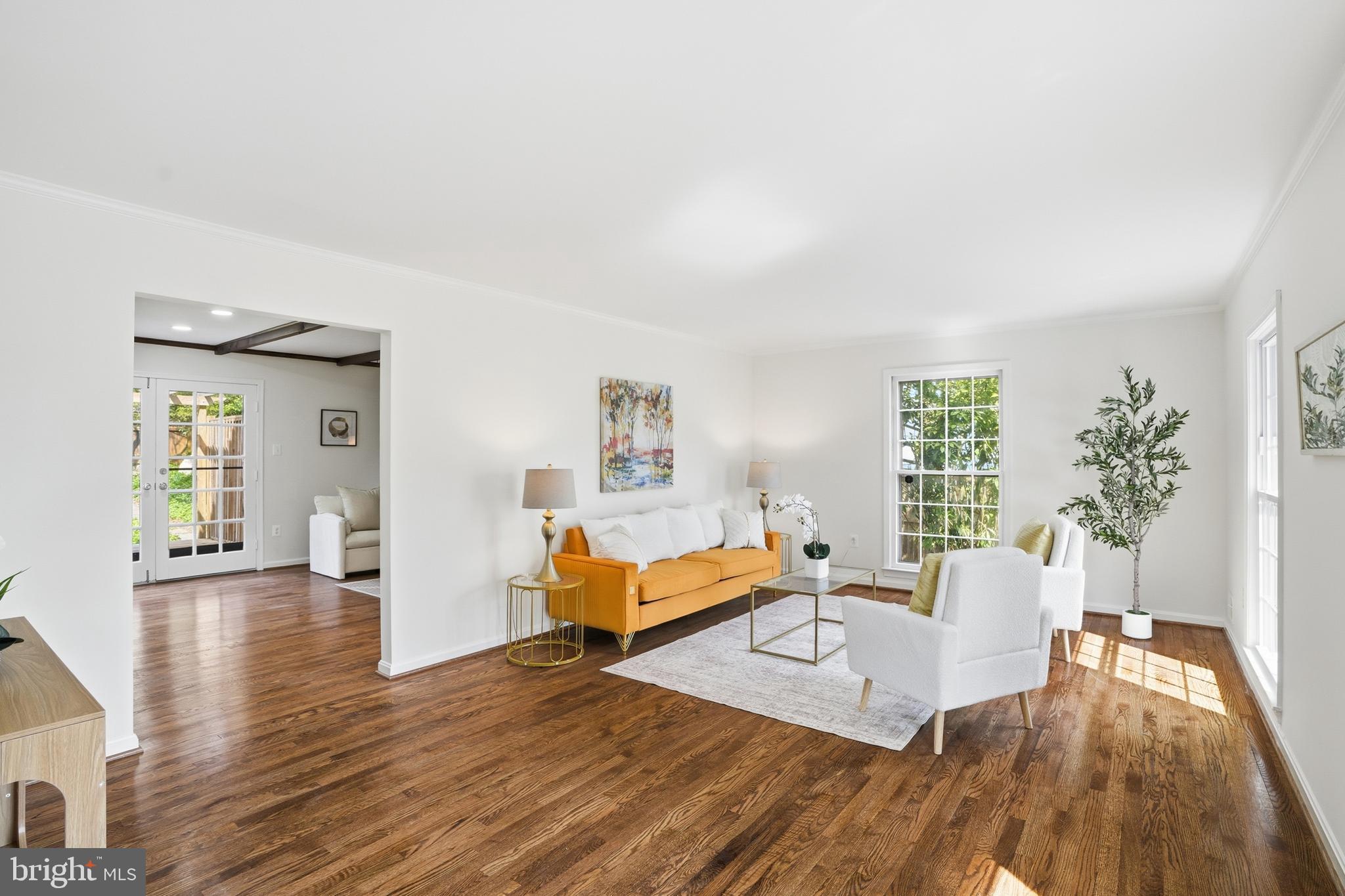 1002 Kimberwicke Road McLean, VA 22102 - Photo 26 of 64