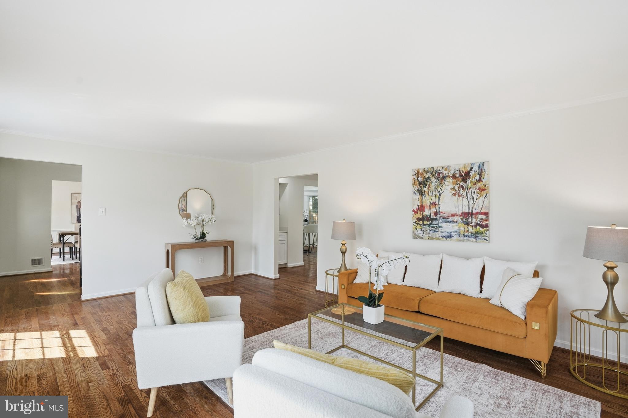 1002 Kimberwicke Road McLean, VA 22102 - Photo 27 of 64