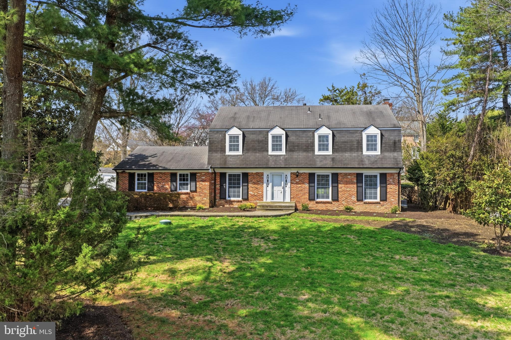 1002 Kimberwicke Road McLean, VA 22102 - Photo 3 of 65 Gallery Image 3