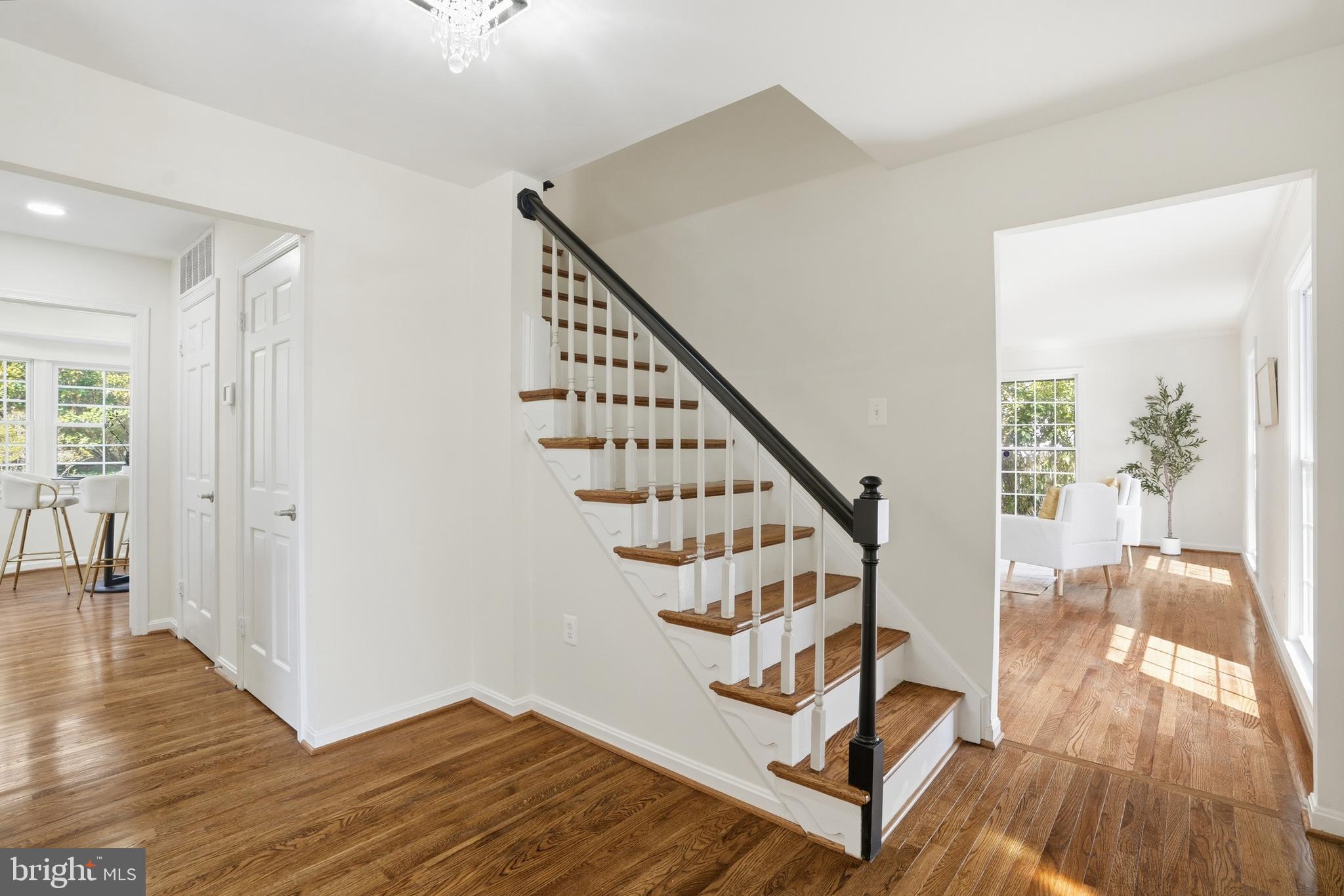 1002 Kimberwicke Road McLean, VA 22102 - Photo 34 of 64