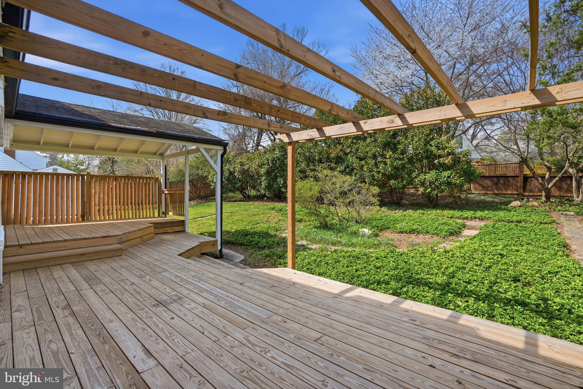 1002 Kimberwicke Road McLean, VA 22102 - Photo 46 of 64