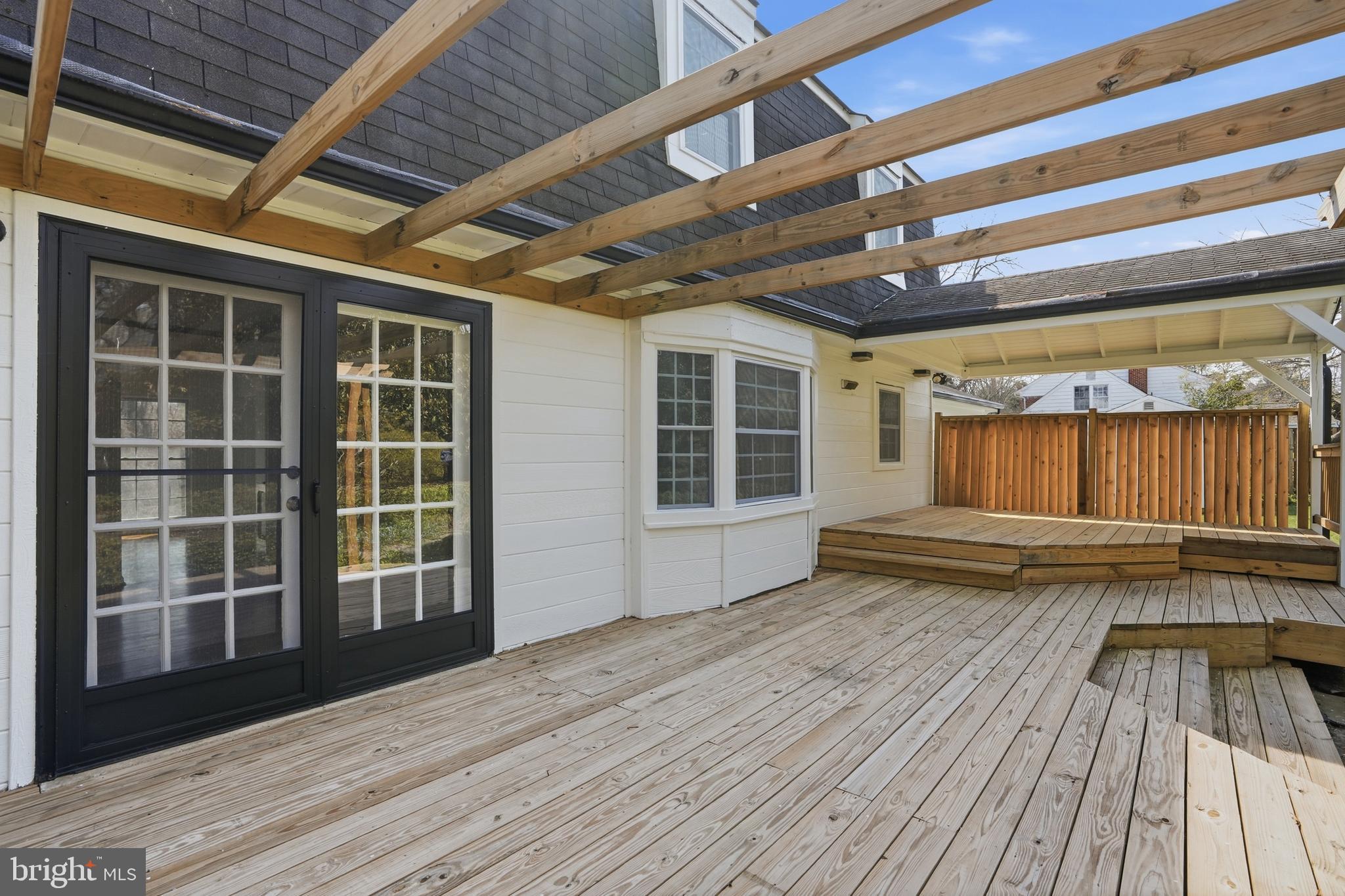 1002 Kimberwicke Road McLean, VA 22102 - Photo 47 of 64