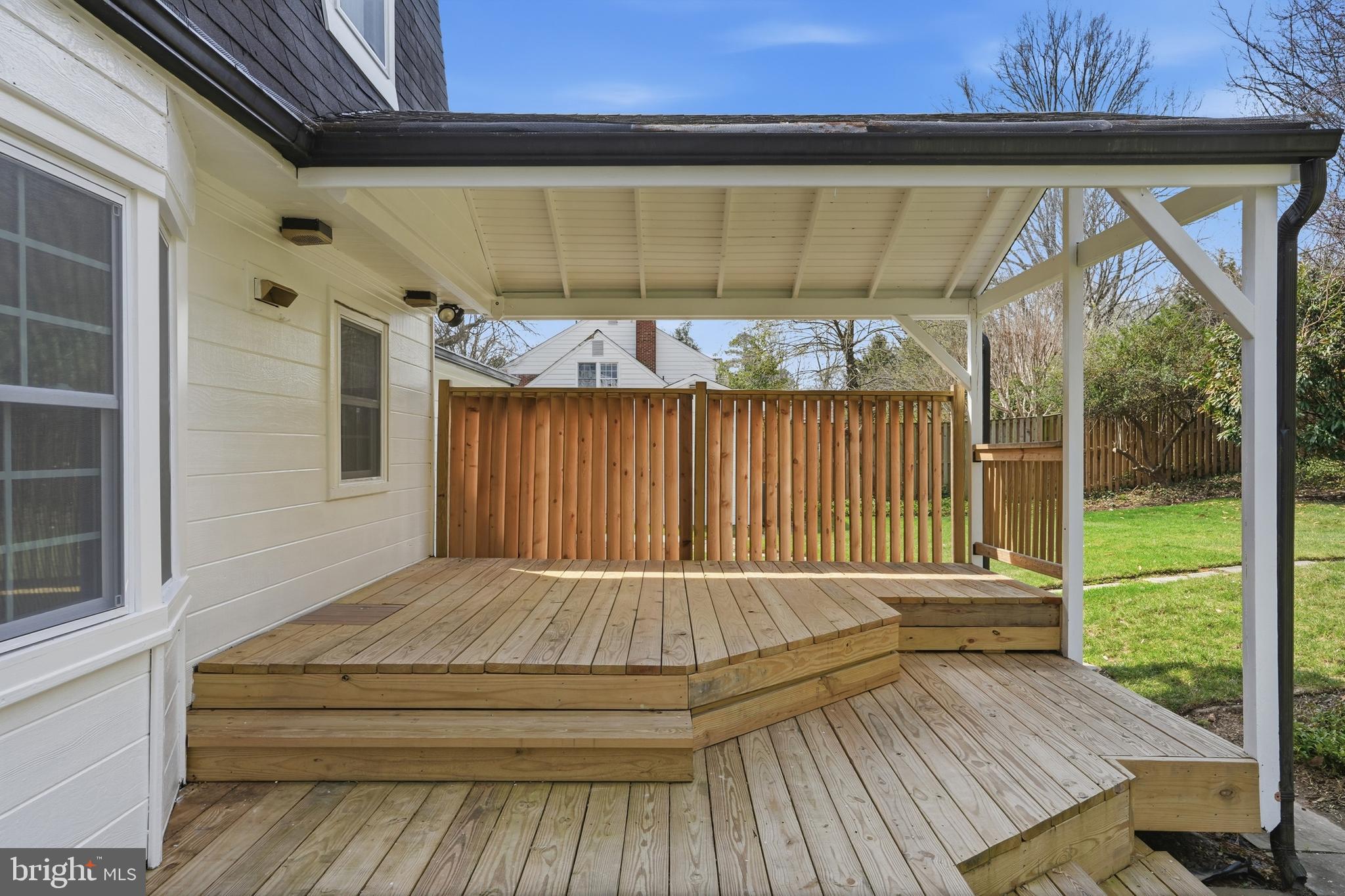 1002 Kimberwicke Road McLean, VA 22102 - Photo 49 of 64