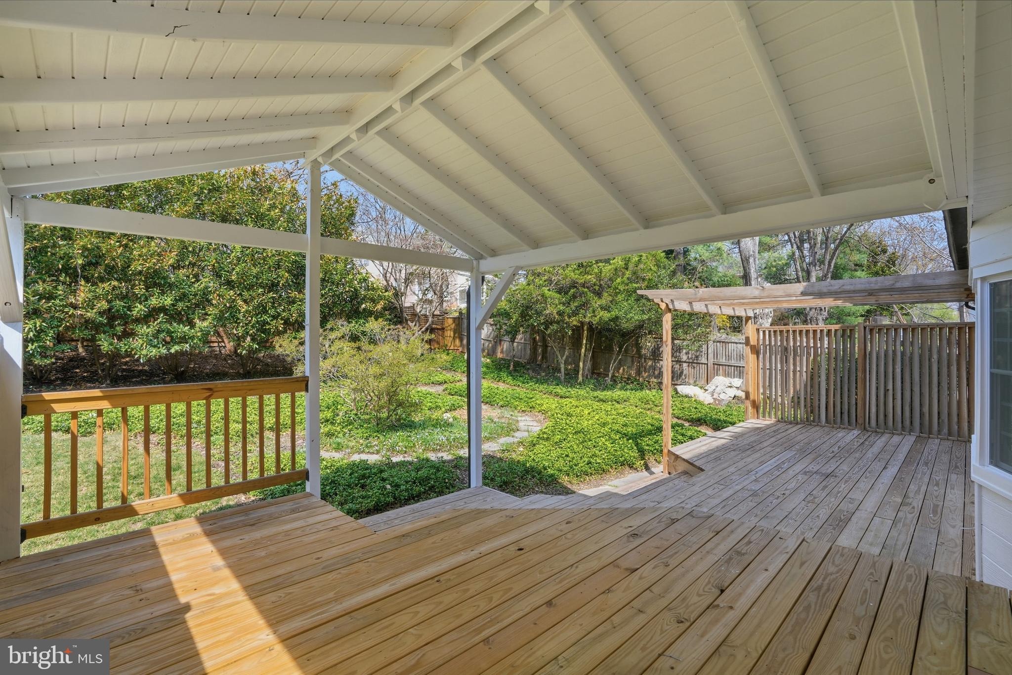 1002 Kimberwicke Road McLean, VA 22102 - Photo 50 of 64