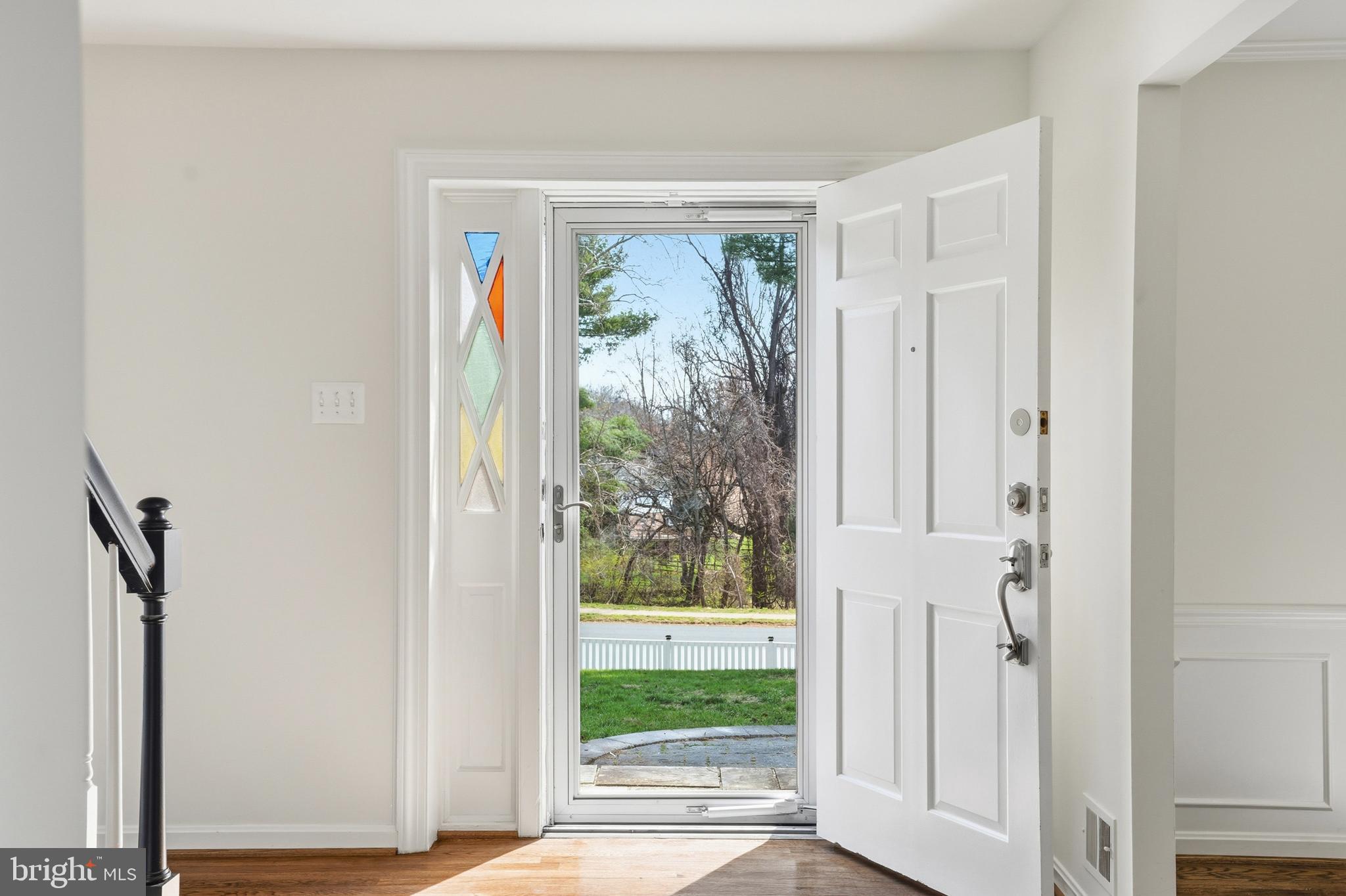 1002 Kimberwicke Road McLean, VA 22102 - Photo 5 of 64