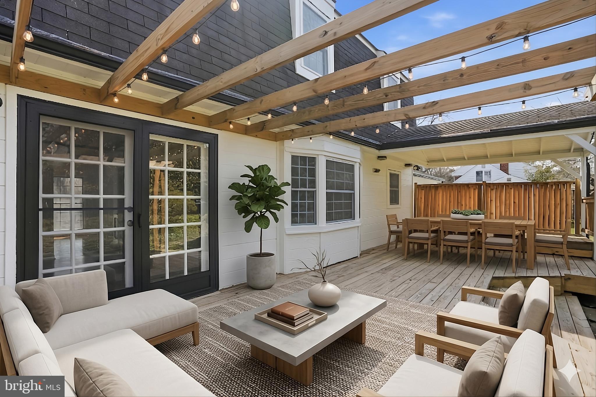 1002 Kimberwicke Road McLean, VA 22102 - Photo 51 of 64