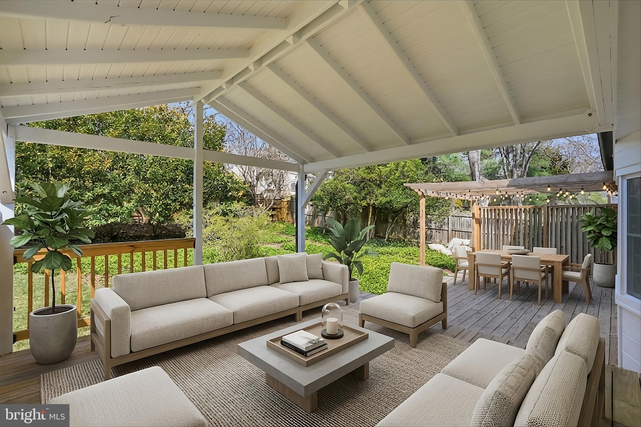 1002 Kimberwicke Road McLean, VA 22102 - Photo 52 of 64