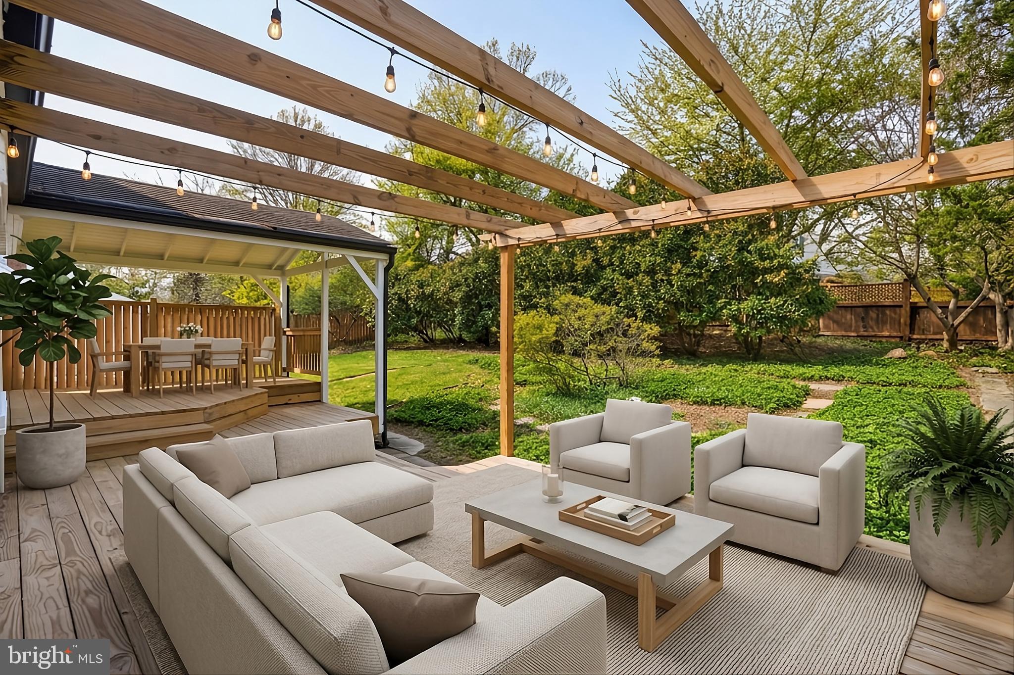 1002 Kimberwicke Road McLean, VA 22102 - Photo 53 of 64