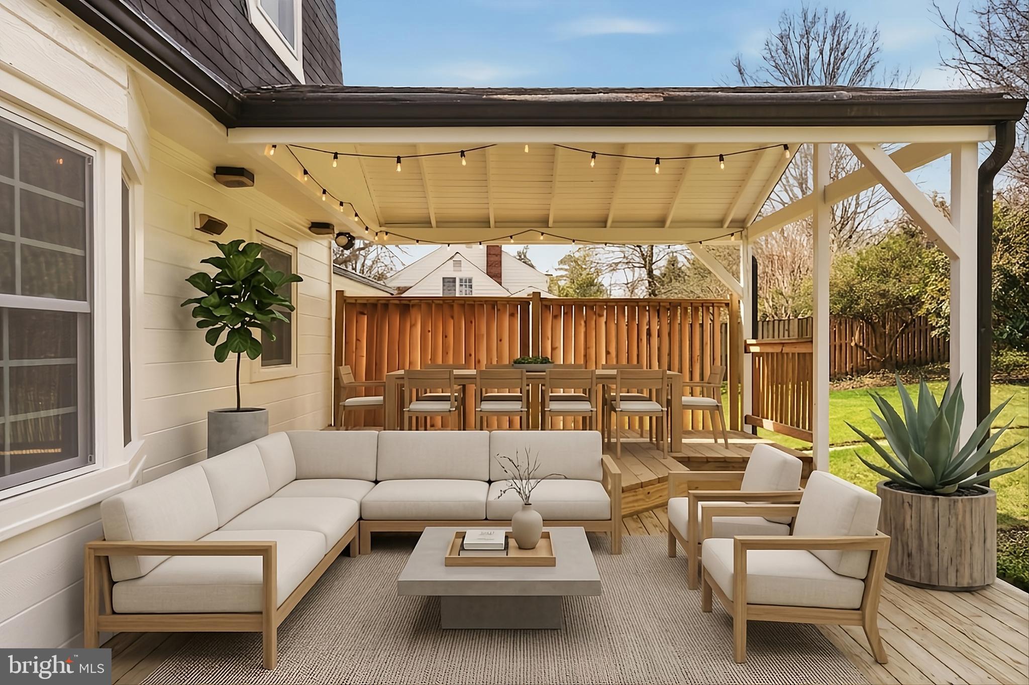 1002 Kimberwicke Road McLean, VA 22102 - Photo 54 of 64