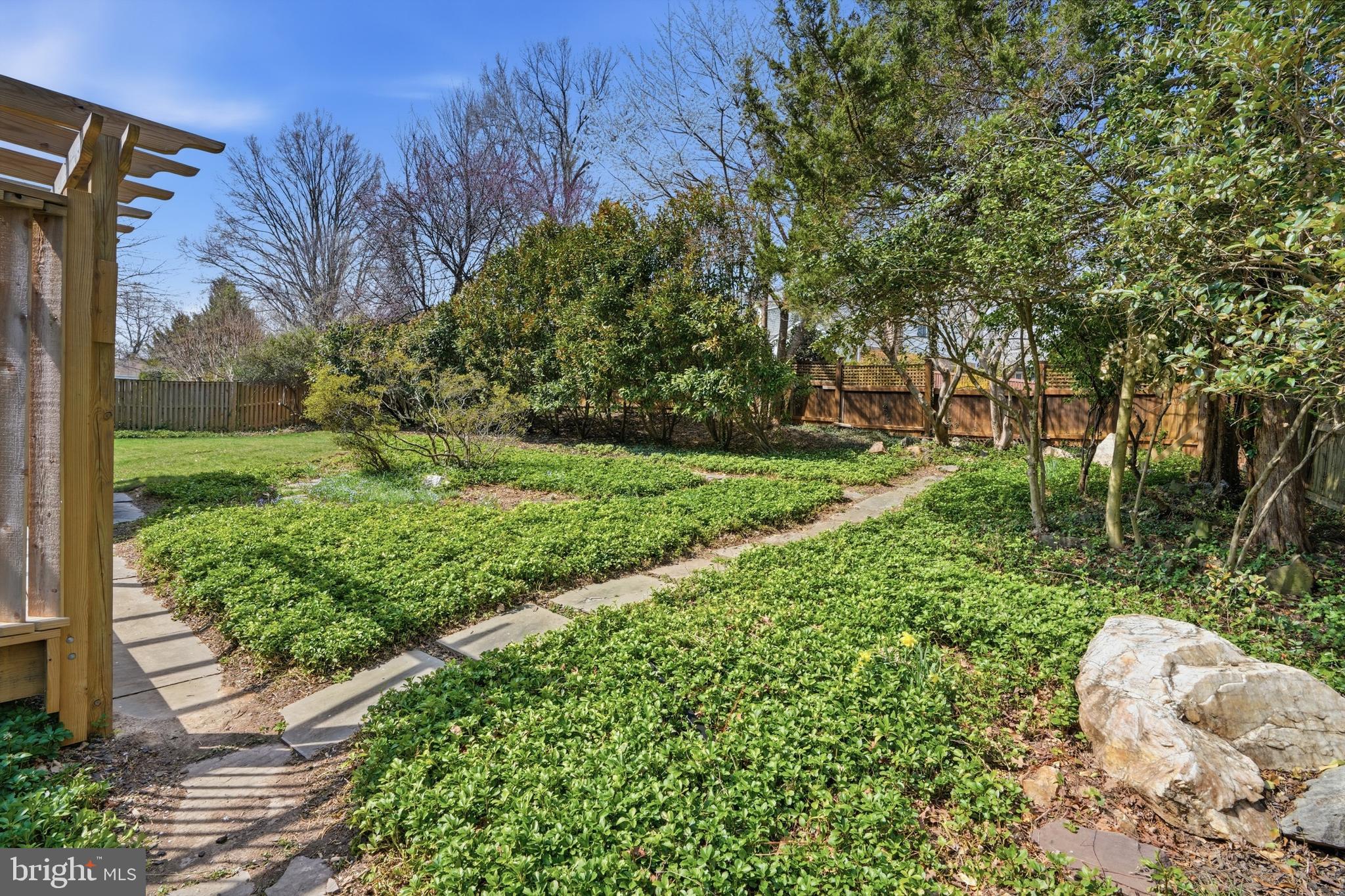 1002 Kimberwicke Road McLean, VA 22102 - Photo 55 of 64