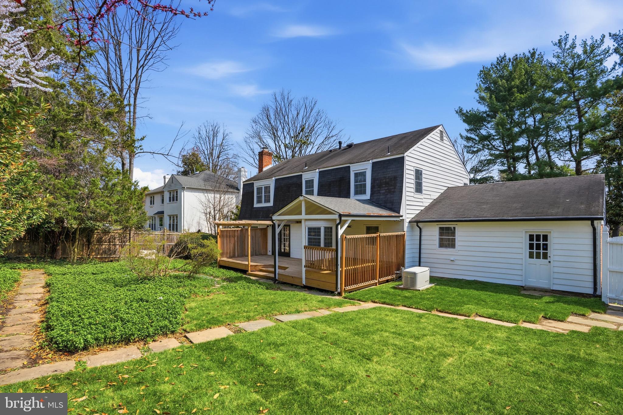 1002 Kimberwicke Road McLean, VA 22102 - Photo 57 of 64