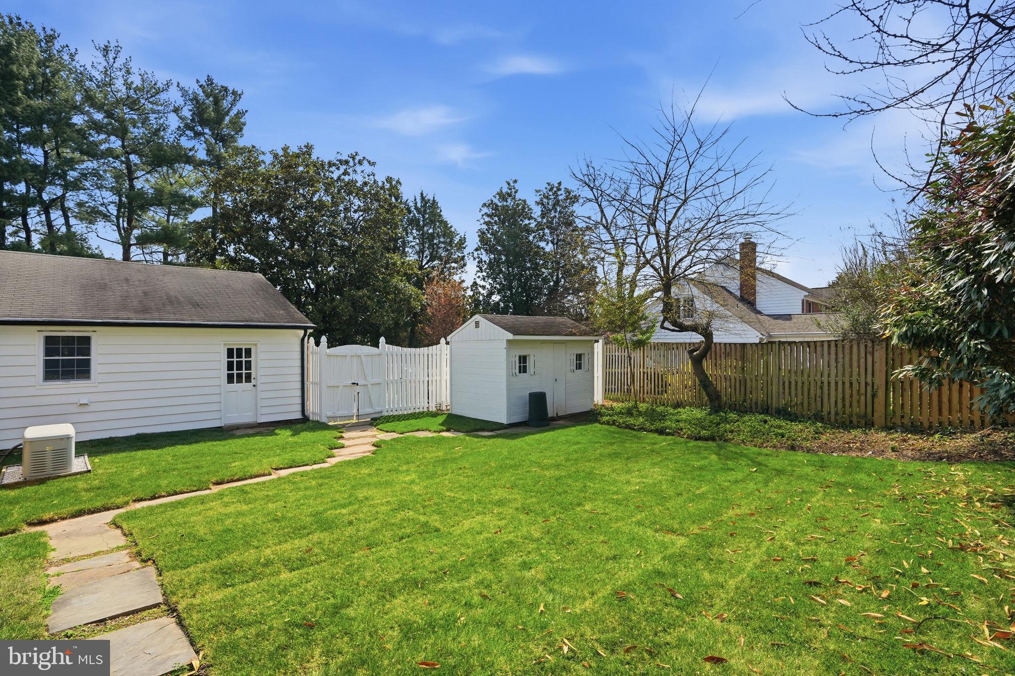 1002 Kimberwicke Road McLean, VA 22102 - Photo 58 of 64