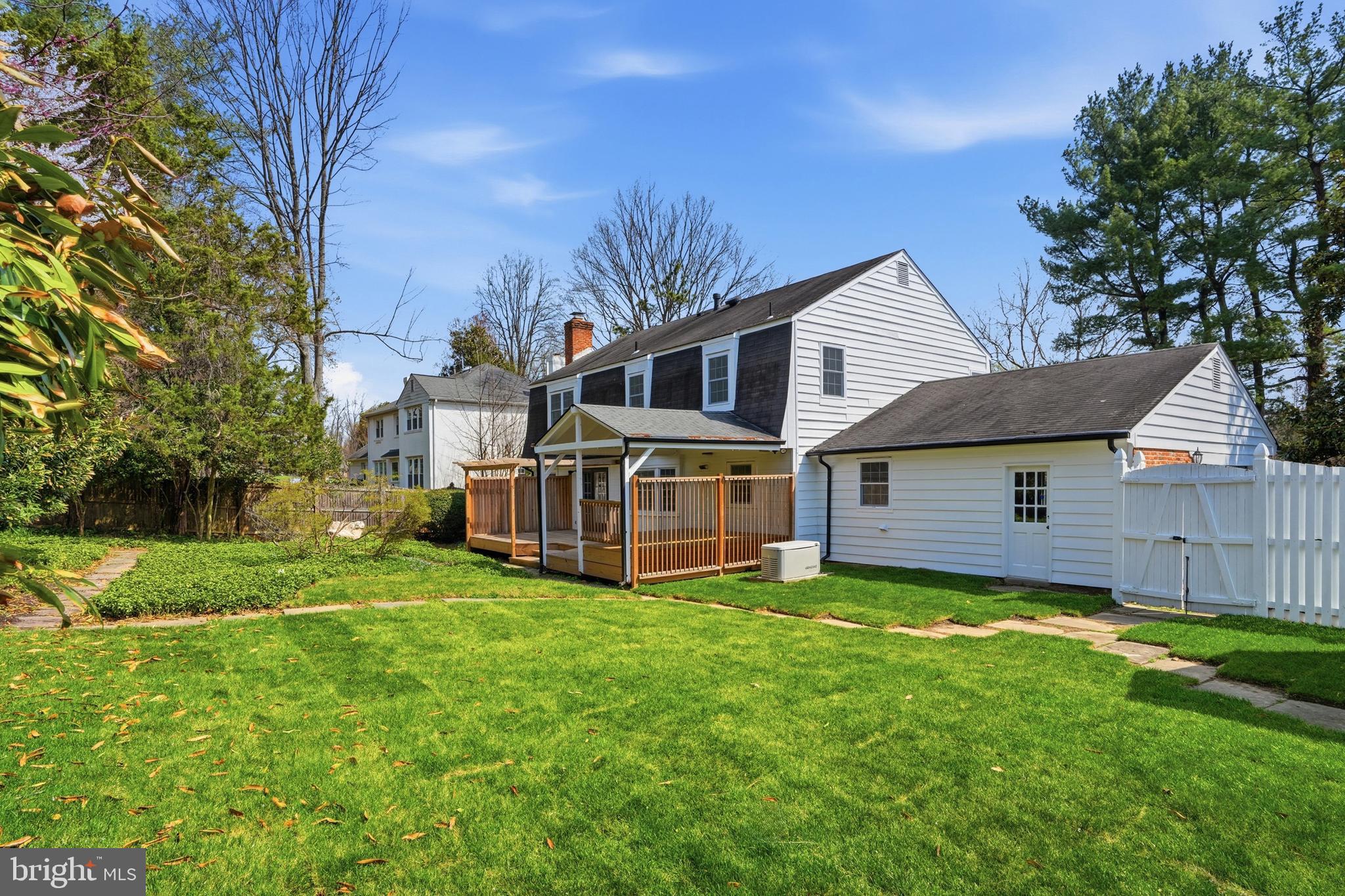 1002 Kimberwicke Road McLean, VA 22102 - Photo 59 of 64