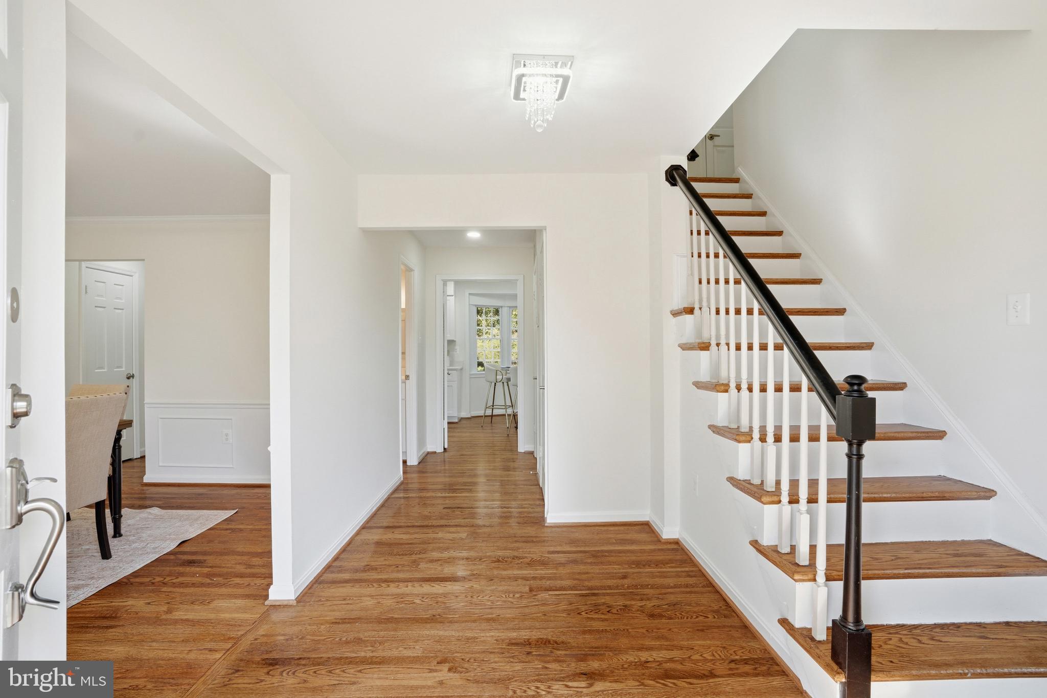 1002 Kimberwicke Road McLean, VA 22102 - Photo 6 of 64