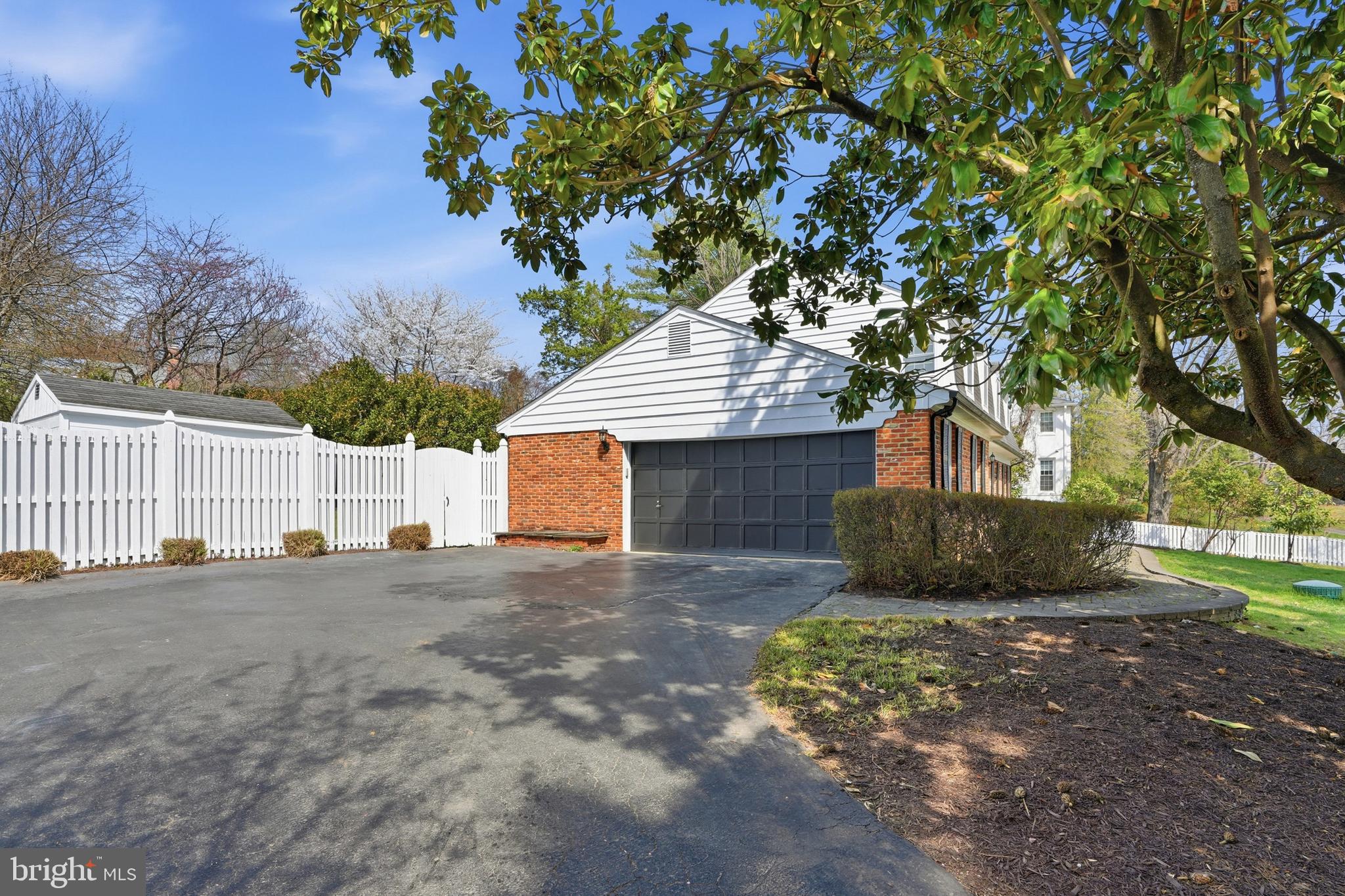 1002 Kimberwicke Road McLean, VA 22102 - Photo 61 of 64