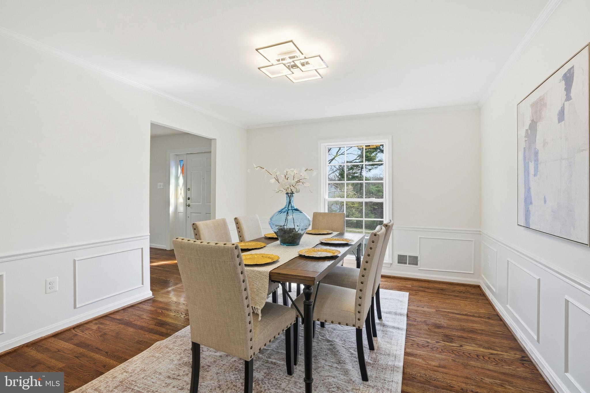 1002 Kimberwicke Road McLean, VA 22102 - Photo 7 of 64