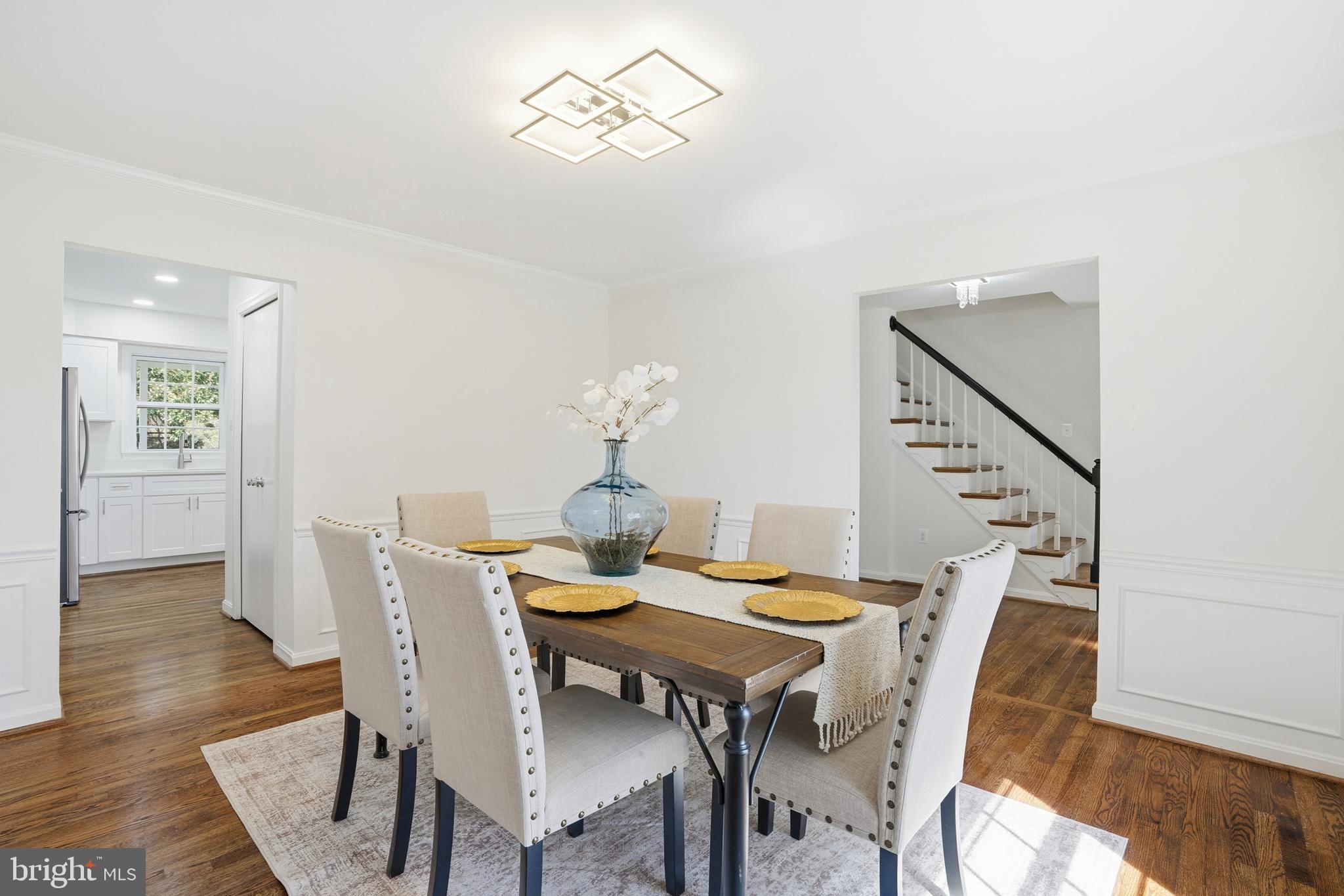 1002 Kimberwicke Road McLean, VA 22102 - Photo 8 of 64