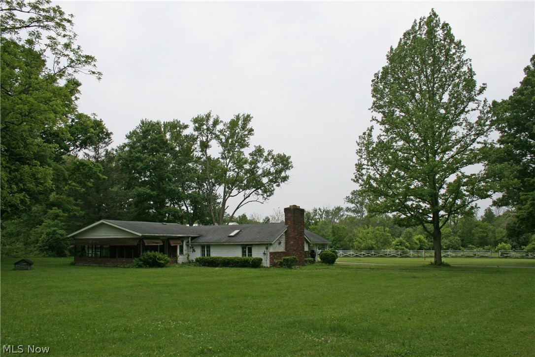 41744 Butternut Ridge Road Elyria, OH 44035 - Photo 29 of 29 Ranch style 2nd house needs rehabbed. Lots of potential..