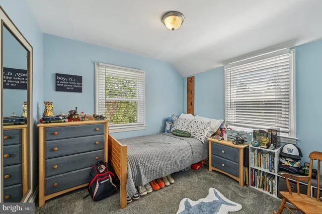 $345,000 | 725 Milford Mill Road, Pikesville, MD 21208