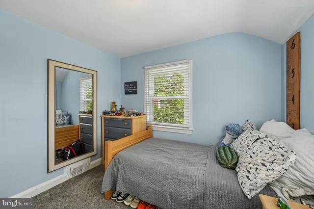 $345,000 | 725 Milford Mill Road, Pikesville, MD 21208