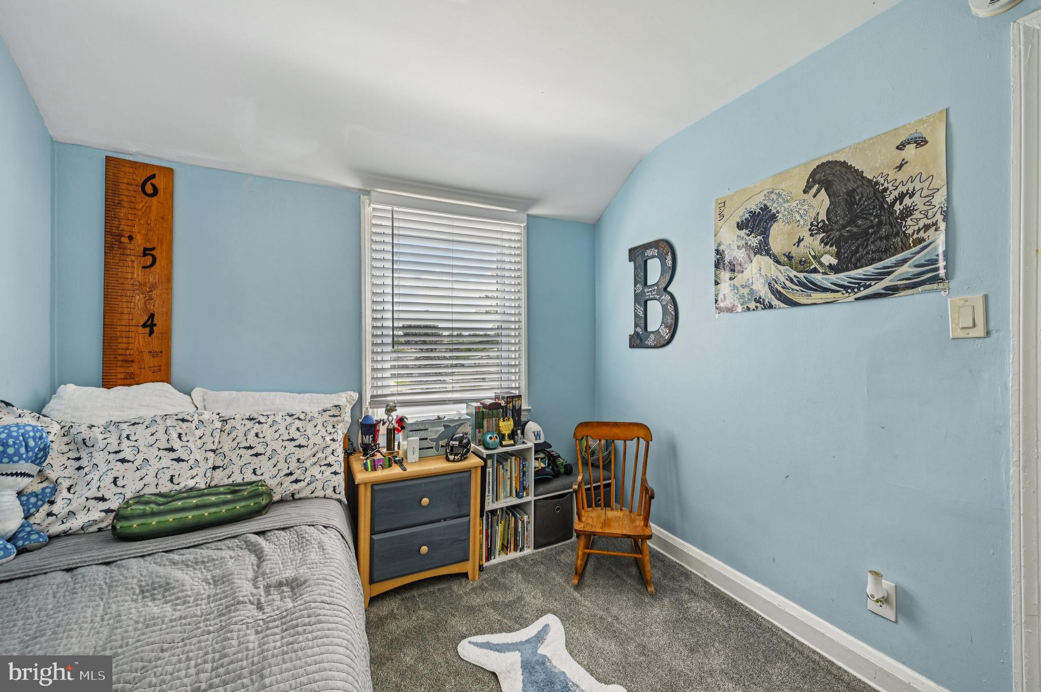 725 Milford Mill Road Pikesville, MD 21208 - Photo 19 of 49 Bedroom