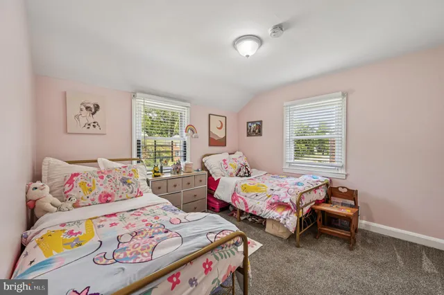 $345,000 | 725 Milford Mill Road, Pikesville, MD 21208