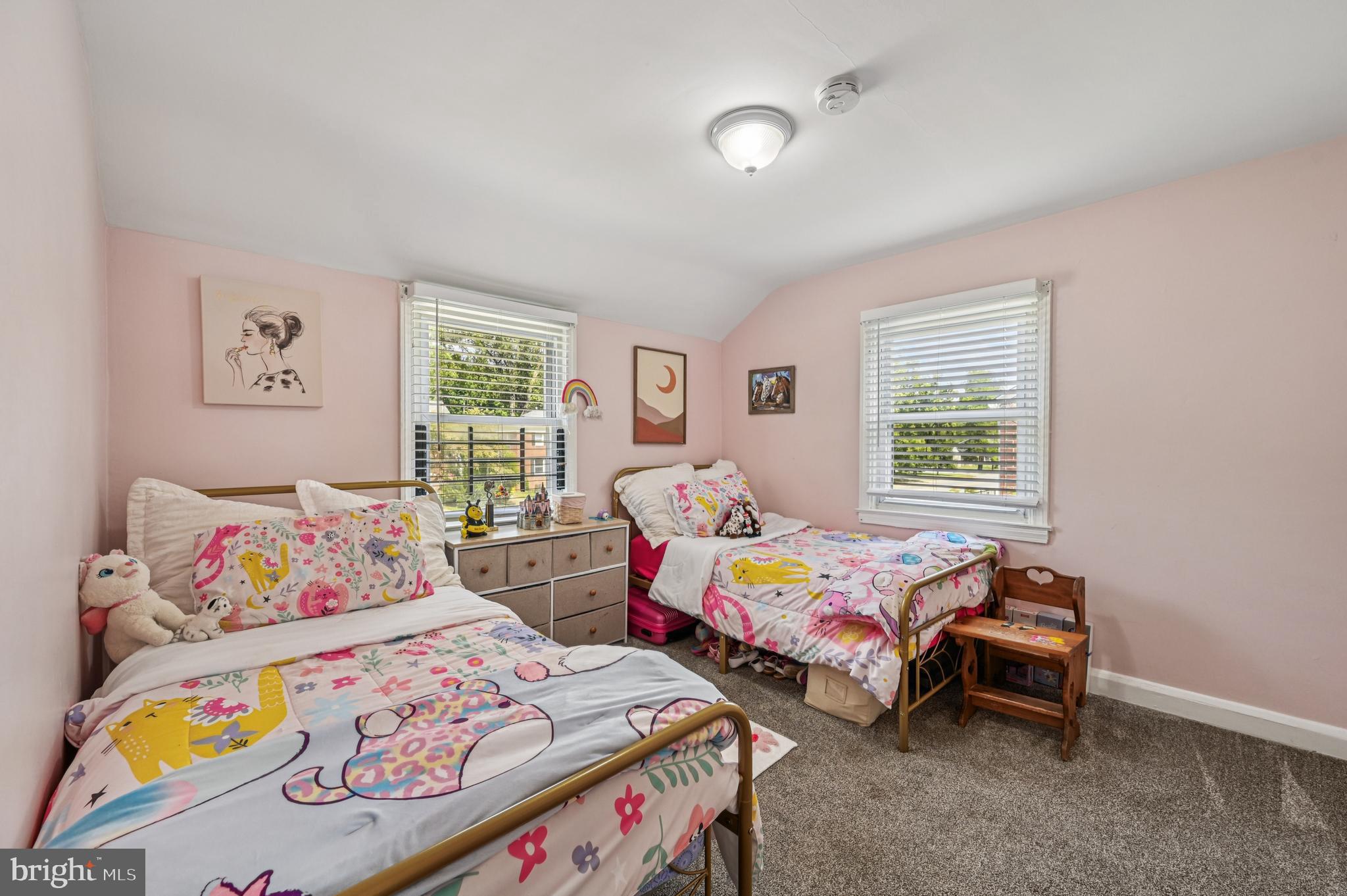 725 Milford Mill Road Pikesville, MD 21208 - Photo 20 of 49 Bedroom