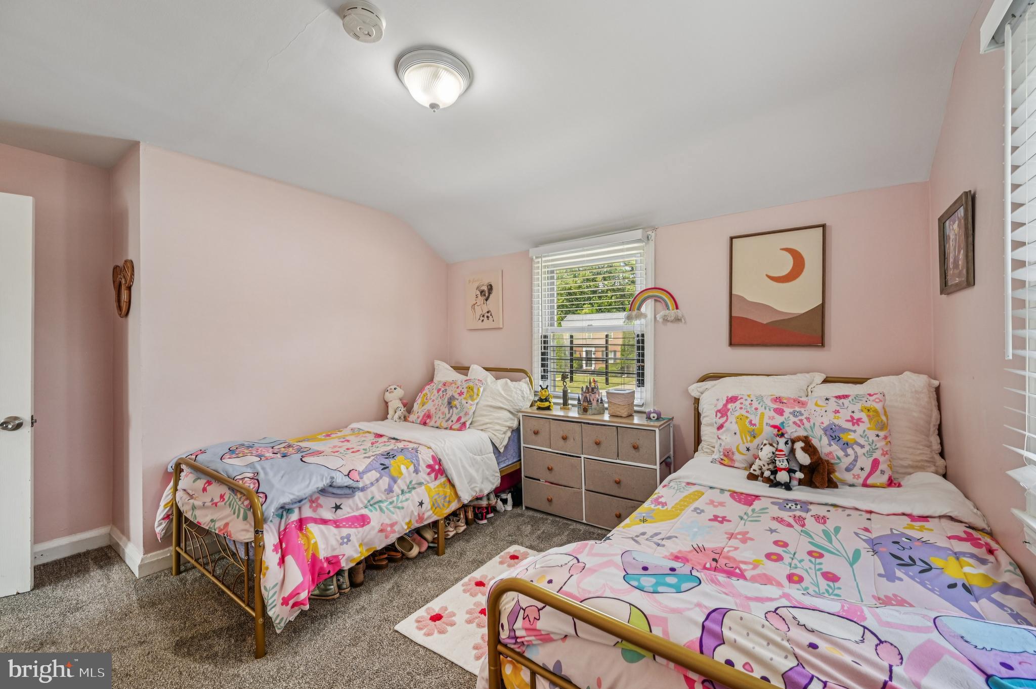 725 Milford Mill Road Pikesville, MD 21208 - Photo 21 of 49 Bedroom