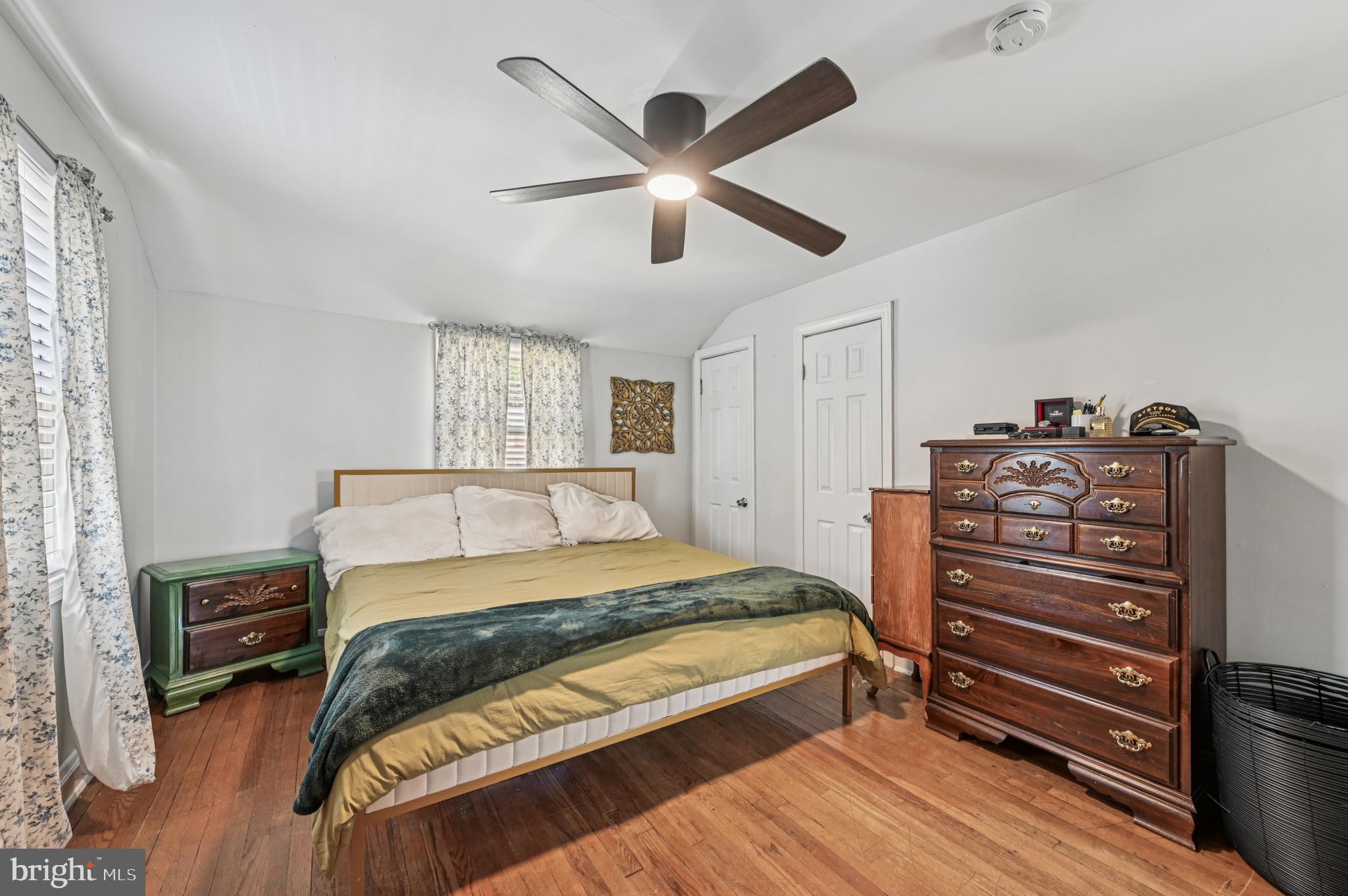 725 Milford Mill Road Pikesville, MD 21208 - Photo 23 of 49 Bedroom