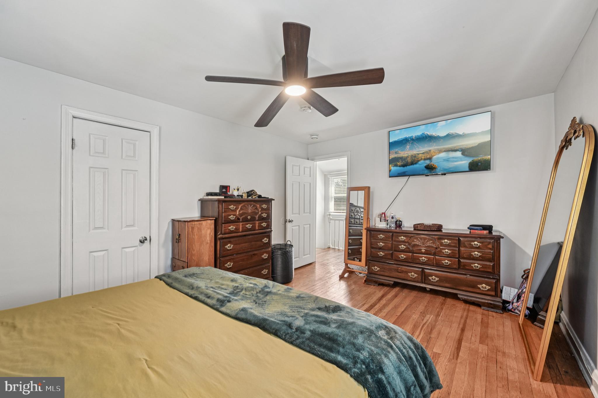 725 Milford Mill Road Pikesville, MD 21208 - Photo 24 of 49 Bedroom