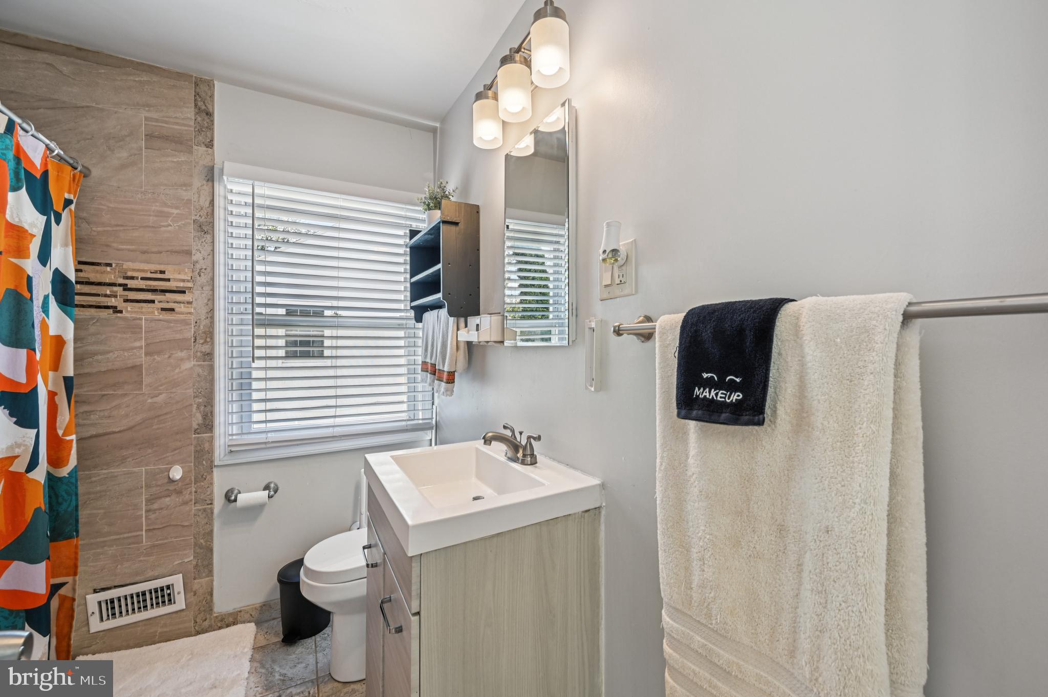 725 Milford Mill Road Pikesville, MD 21208 - Photo 25 of 49 Bathroom