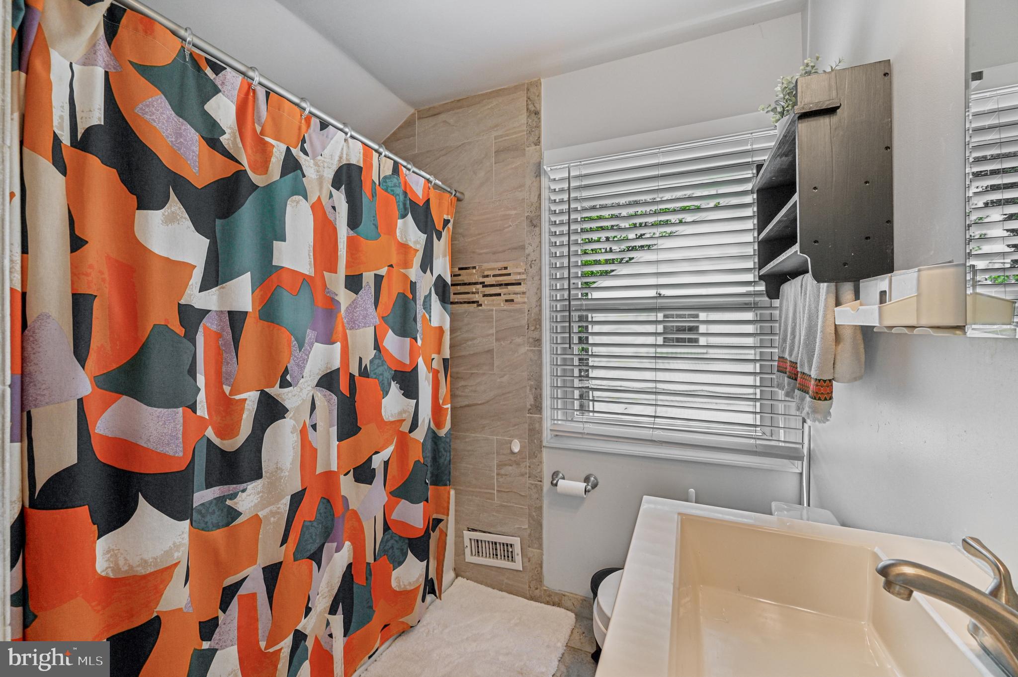 725 Milford Mill Road Pikesville, MD 21208 - Photo 26 of 49 Bathroom