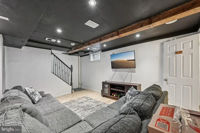 $345,000 | 725 Milford Mill Road, Pikesville, MD 21208