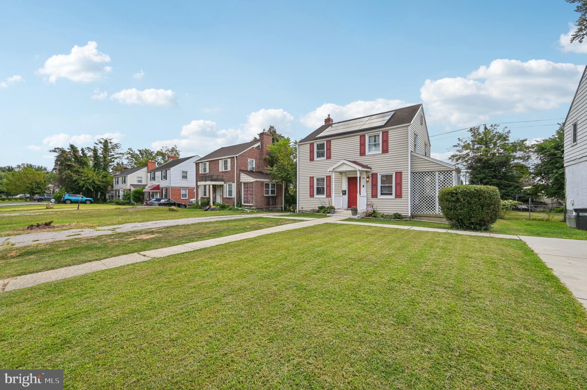 725 Milford Mill Road Pikesville, MD 21208 - Photo 3 of 49