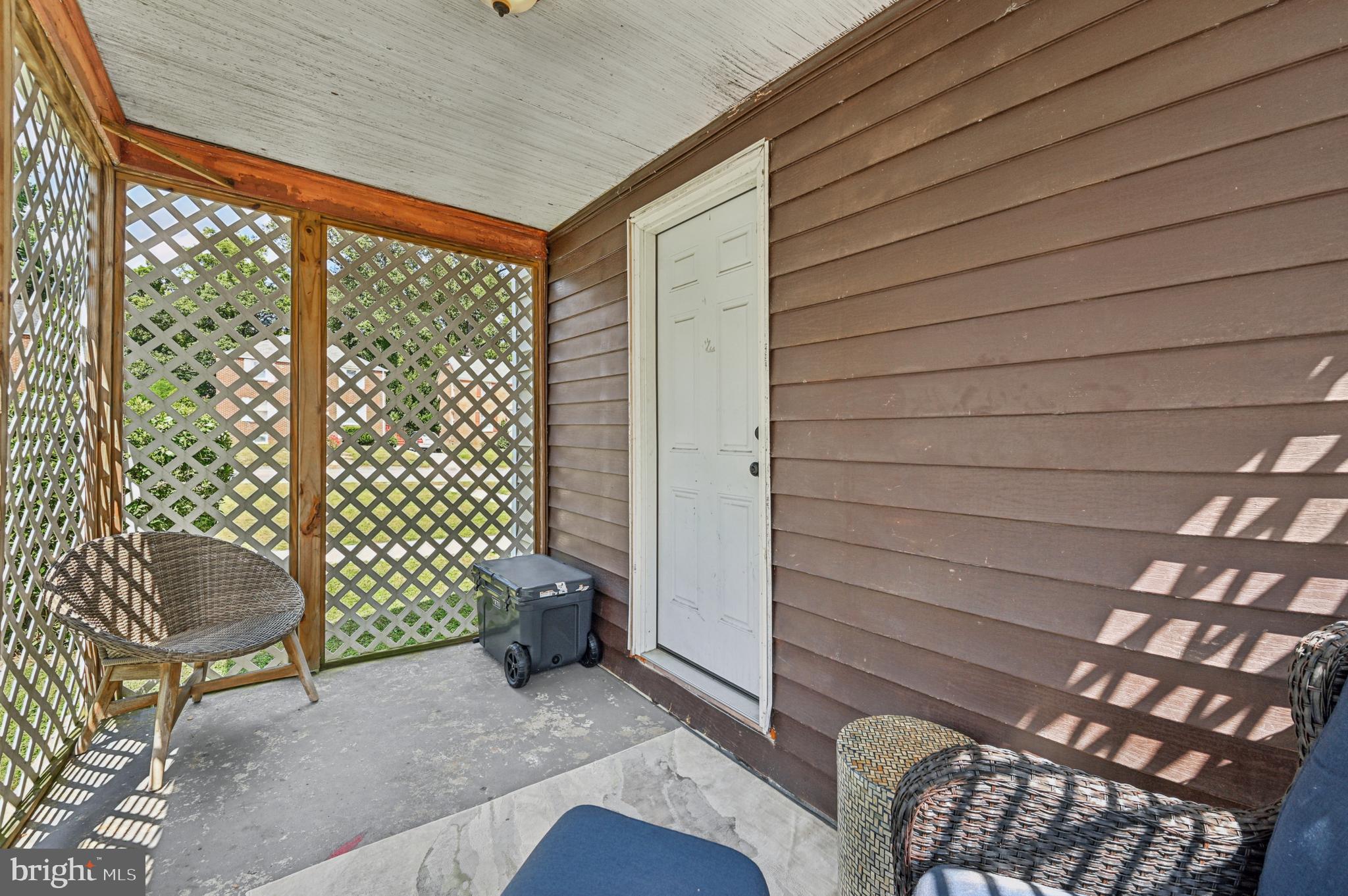 725 Milford Mill Road Pikesville, MD 21208 - Photo 35 of 49 Patio