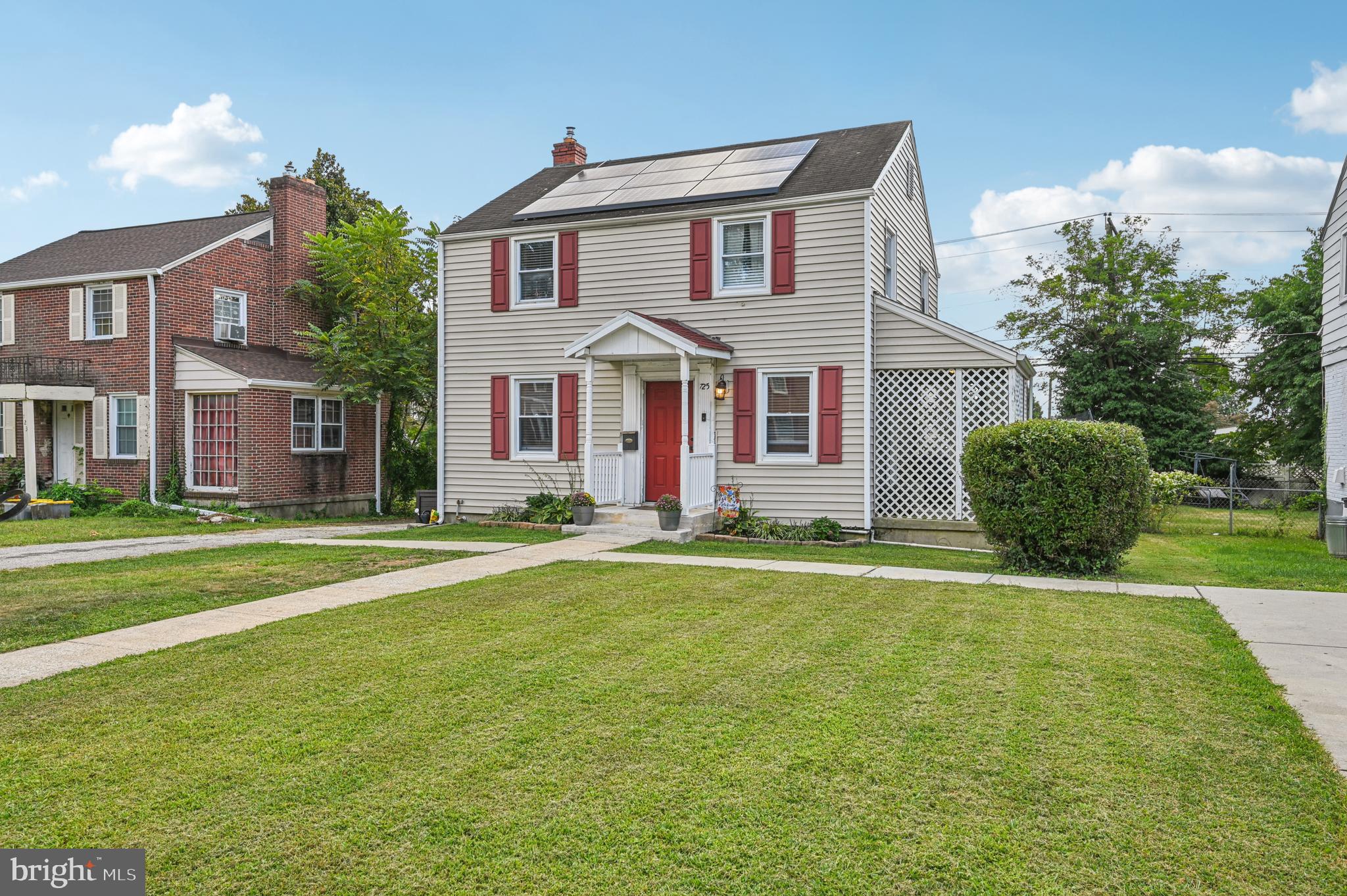 725 Milford Mill Road Pikesville, MD 21208 - Photo 4 of 49