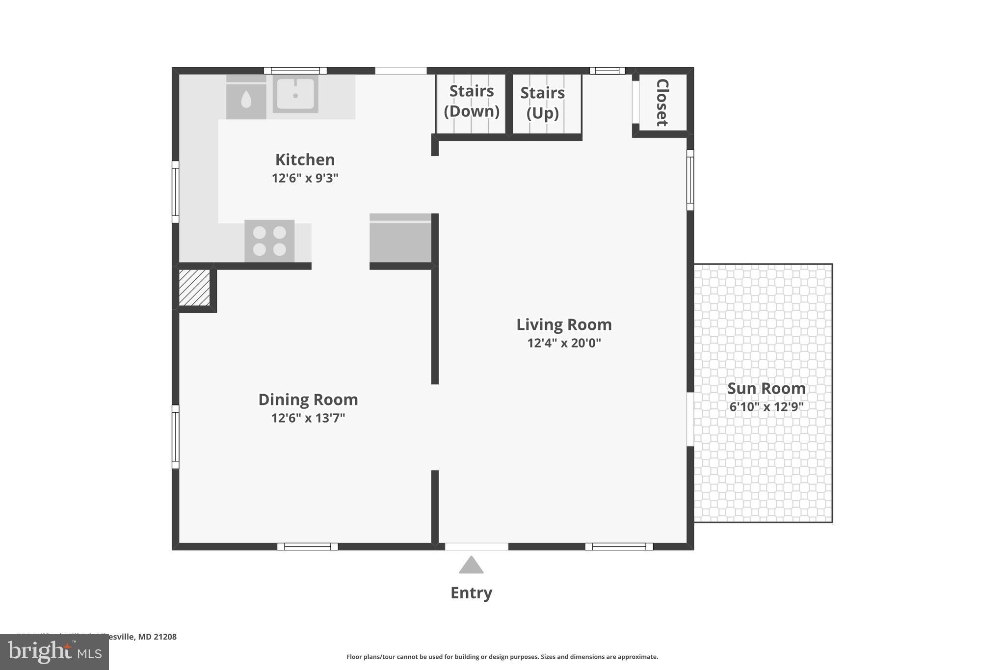 725 Milford Mill Road Pikesville, MD 21208 - Photo 47 of 49