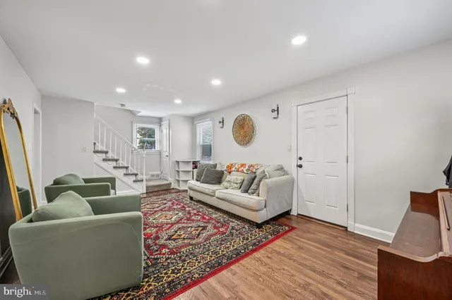 $345,000 | 725 Milford Mill Road, Pikesville, MD 21208