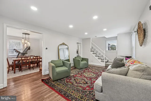 $345,000 | 725 Milford Mill Road, Pikesville, MD 21208